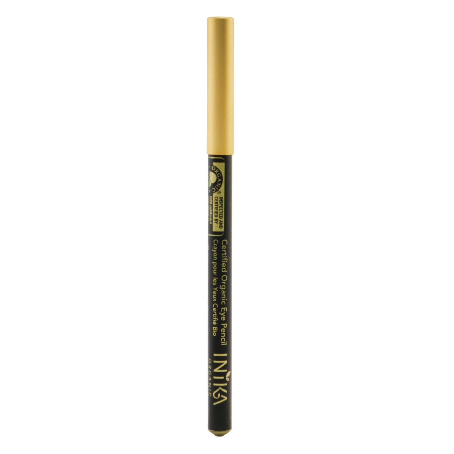 INIKA Organic Certified Organic Eye Pencil 1.2g/0.04oz