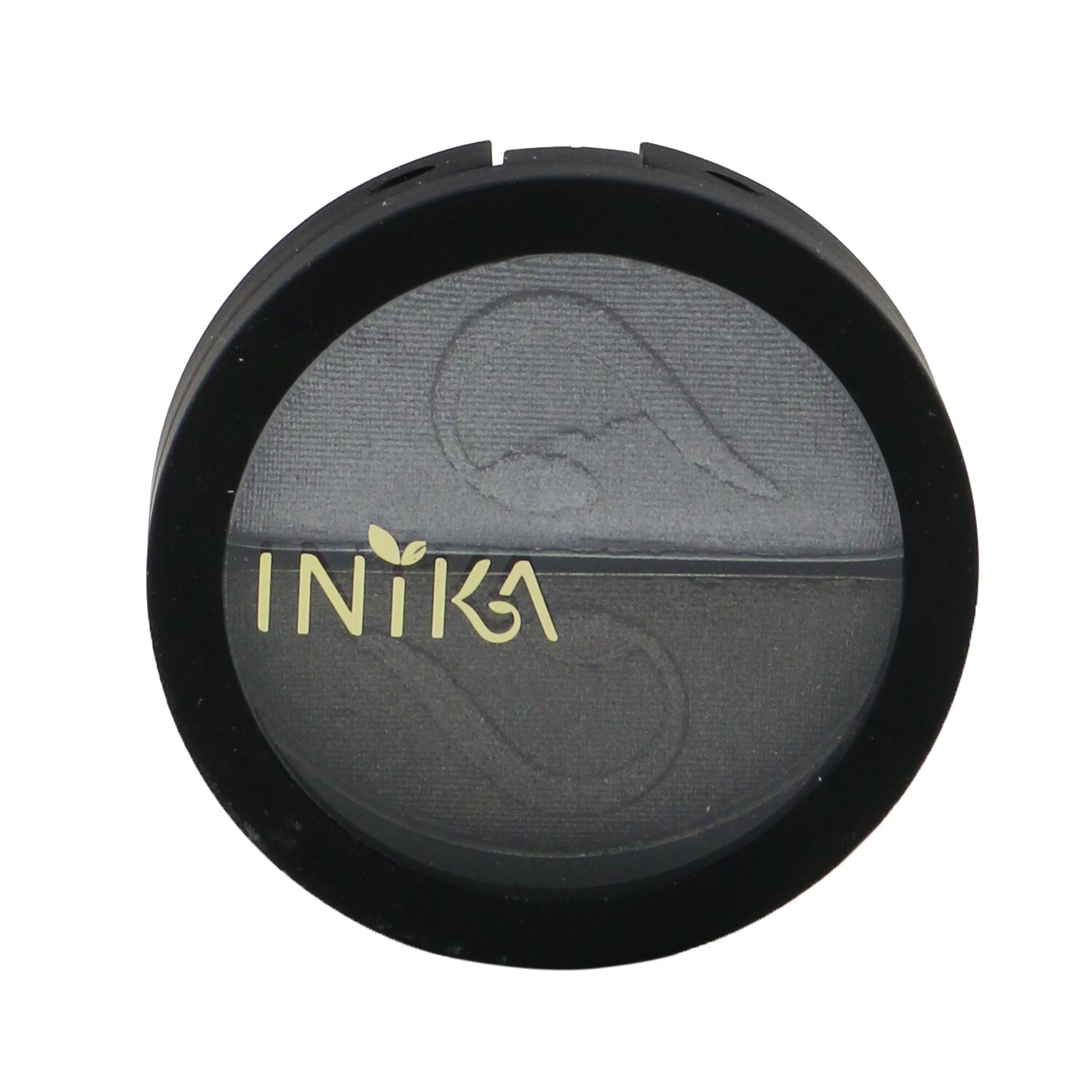 INIKA Organic Pressed Mineral Eye Shadow Duo 3.9g/0.13oz