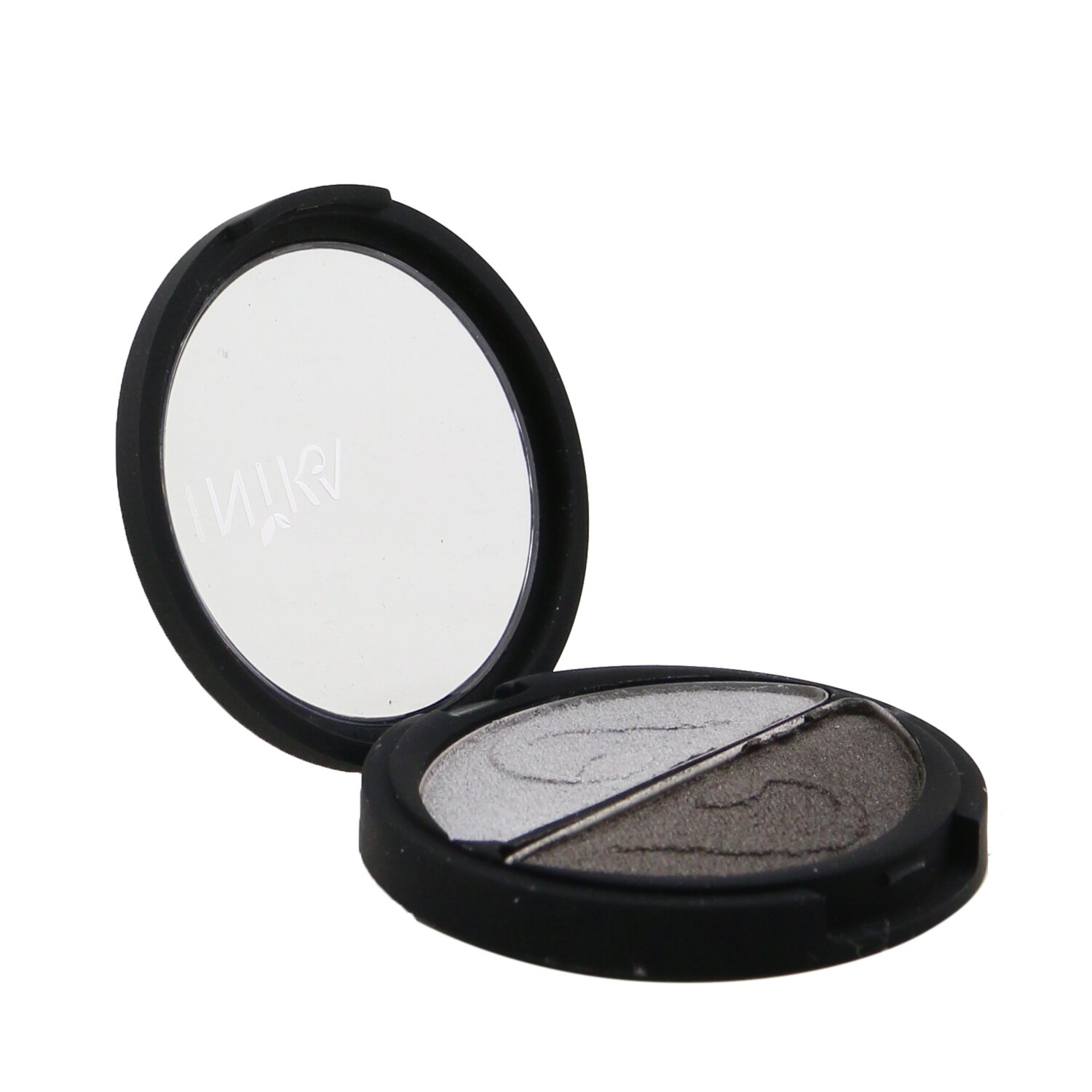 INIKA Organic Pressed Mineral Eye Shadow Duo 3.9g/0.13oz