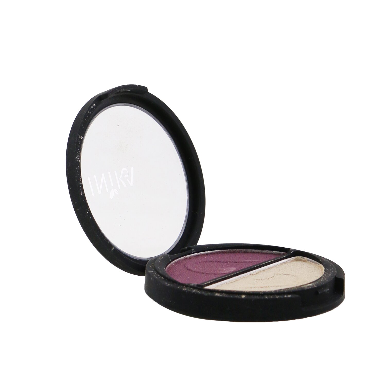 INIKA Organic Pressed Mineral Eye Shadow Duo 3.9g/0.13oz