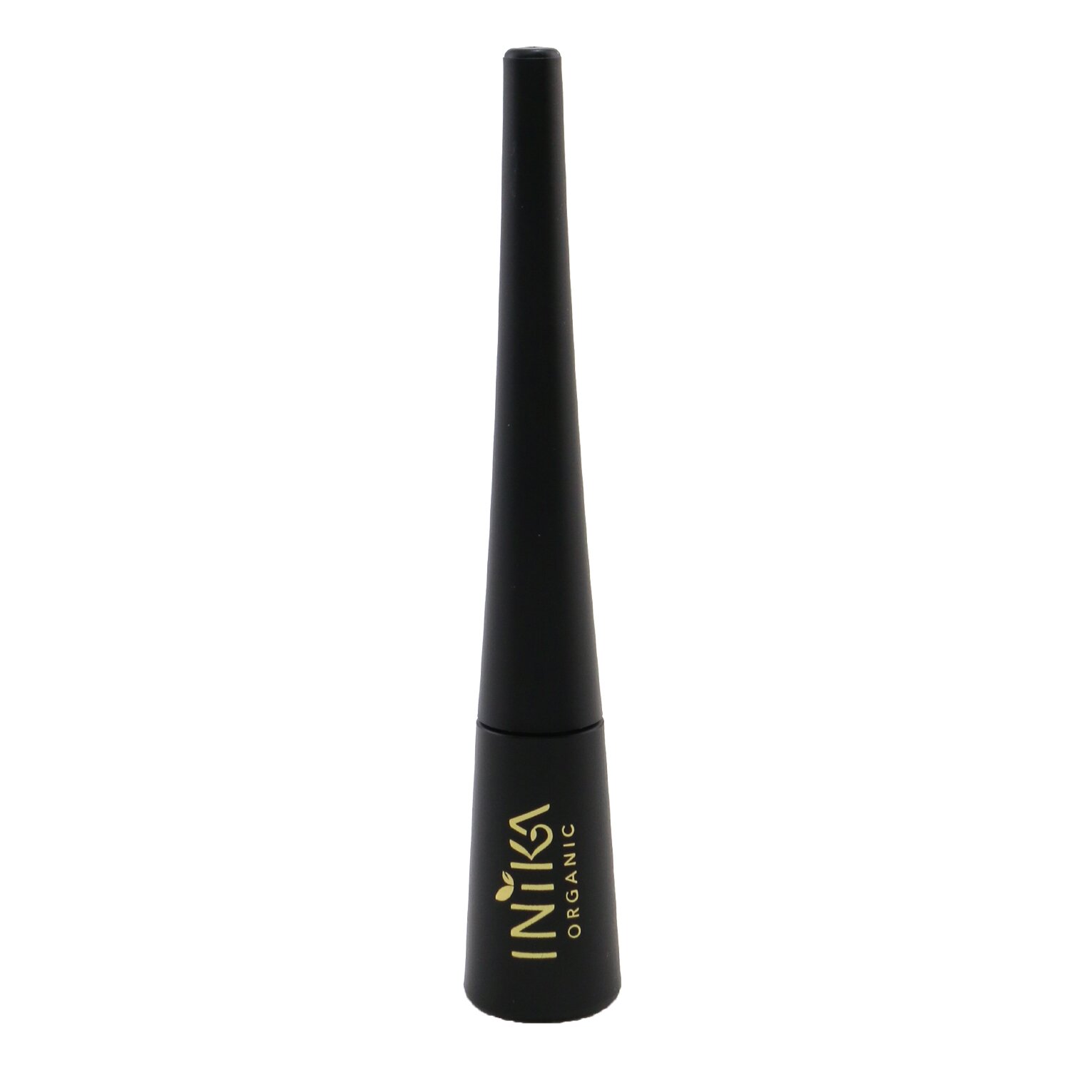 INIKA Organic Certified Organic Liquid Eyeliner 3.5ml/0.11oz