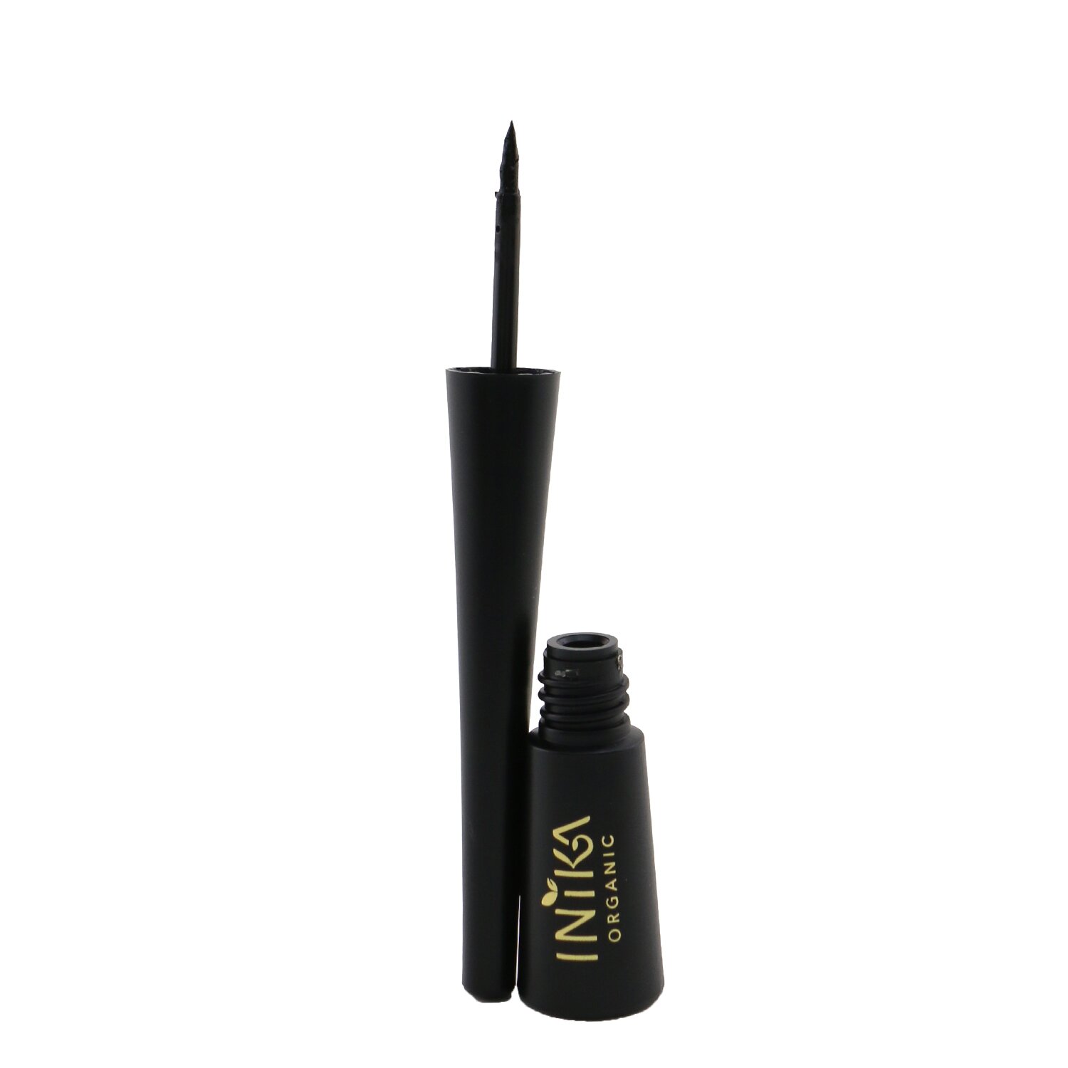 INIKA Organic Certified Organic Liquid Eyeliner 3.5ml/0.11oz