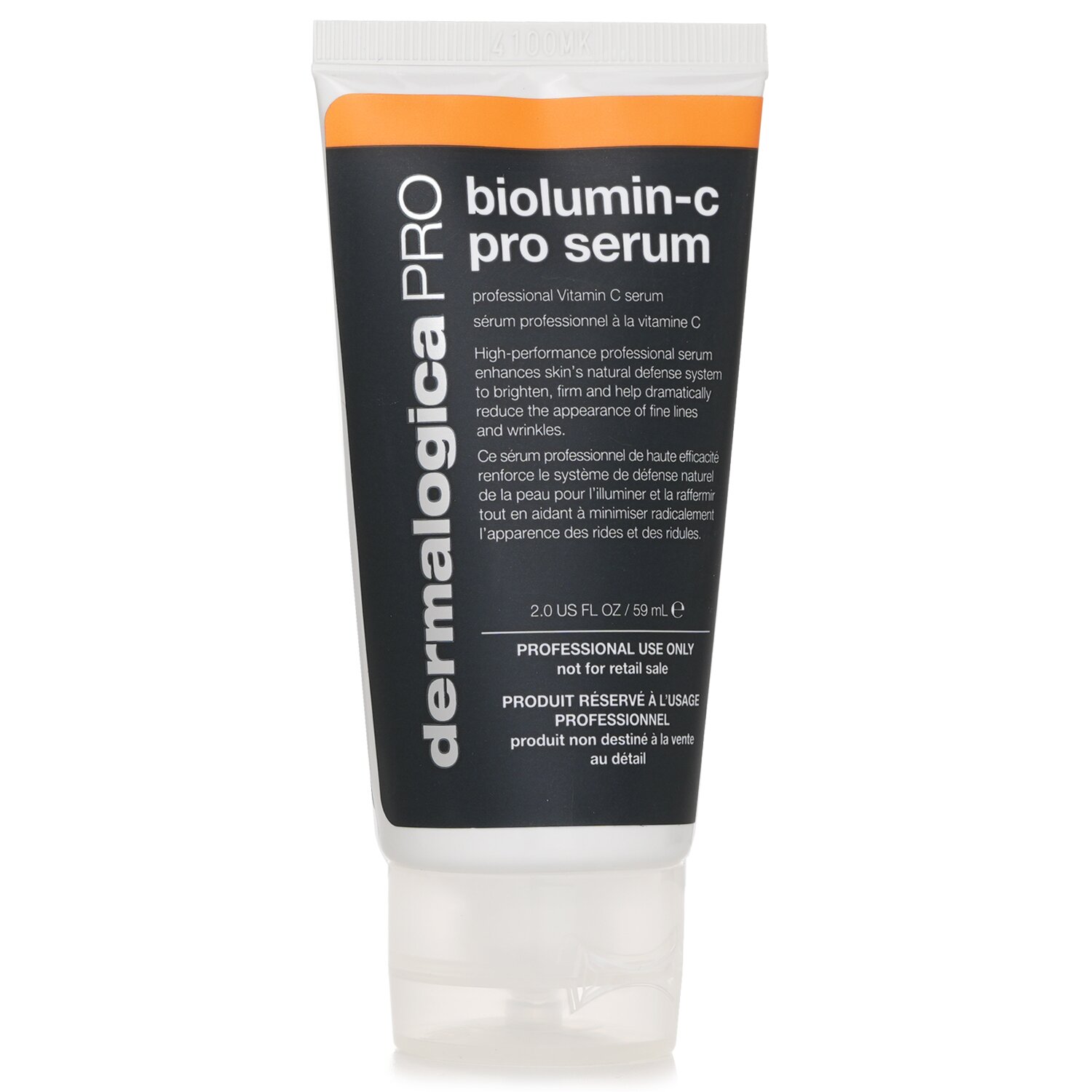 Dermalogica سيرم Biolumin-C Pro (مستحضر احترافي) 59ml/2oz