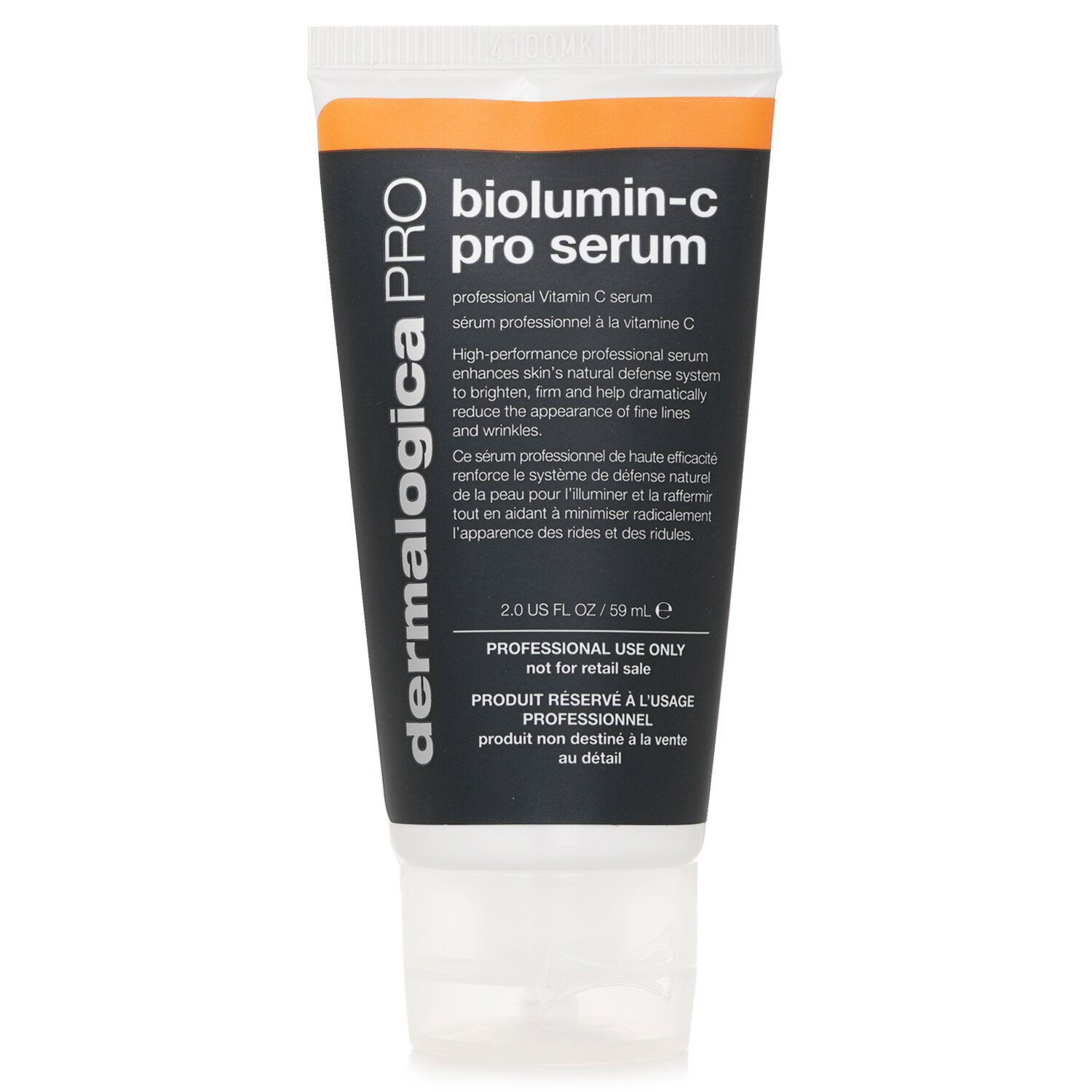 Dermalogica سيرم Biolumin-C Pro (مستحضر احترافي) 59ml/2oz