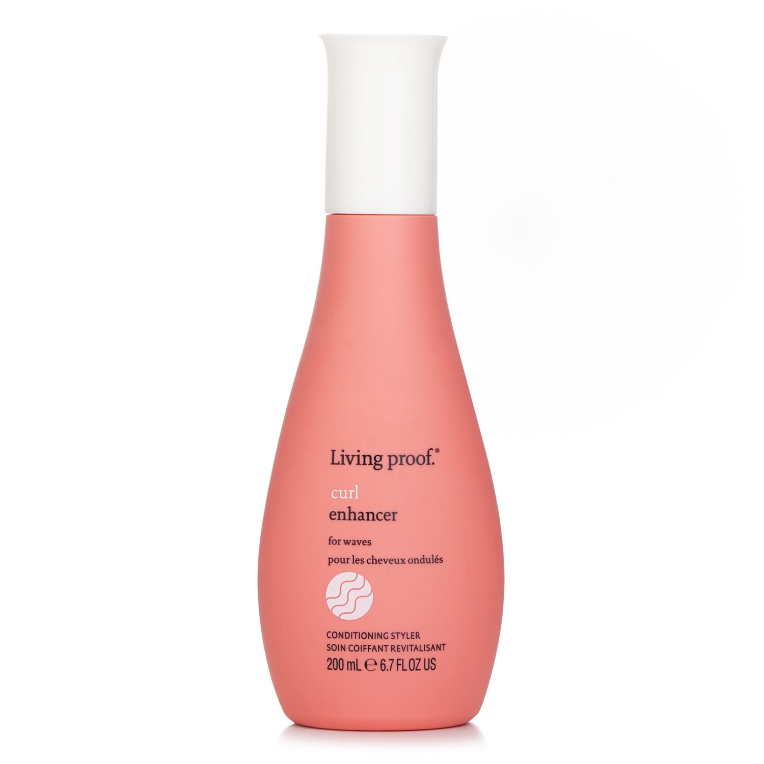 Living Proof Curl Enhancer Styler (For Waves) 200ml/6.7oz