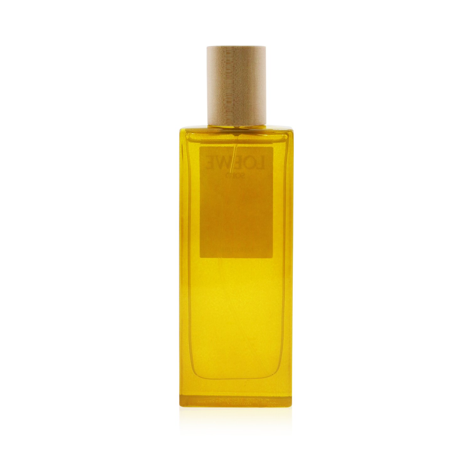 Loewe Solo Mercurio Eau De Parfum Spray 50ml/1.7oz
