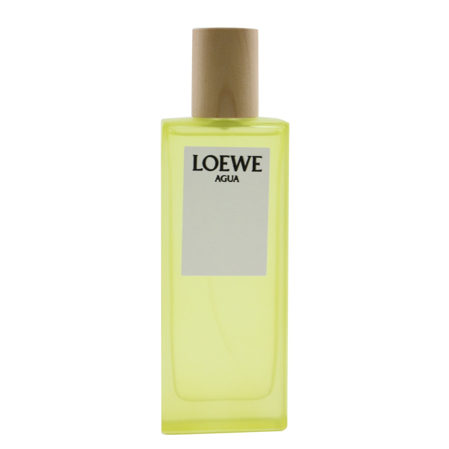 Loewe Agua Eau De Toilette Spray 50ml/1.7oz