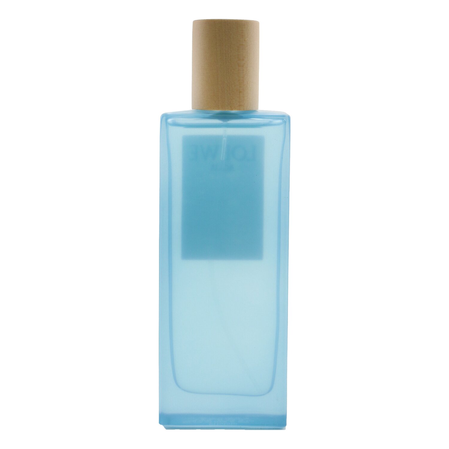 Loewe Agua El Eau De Toilette Spray 50ml/1.7oz
