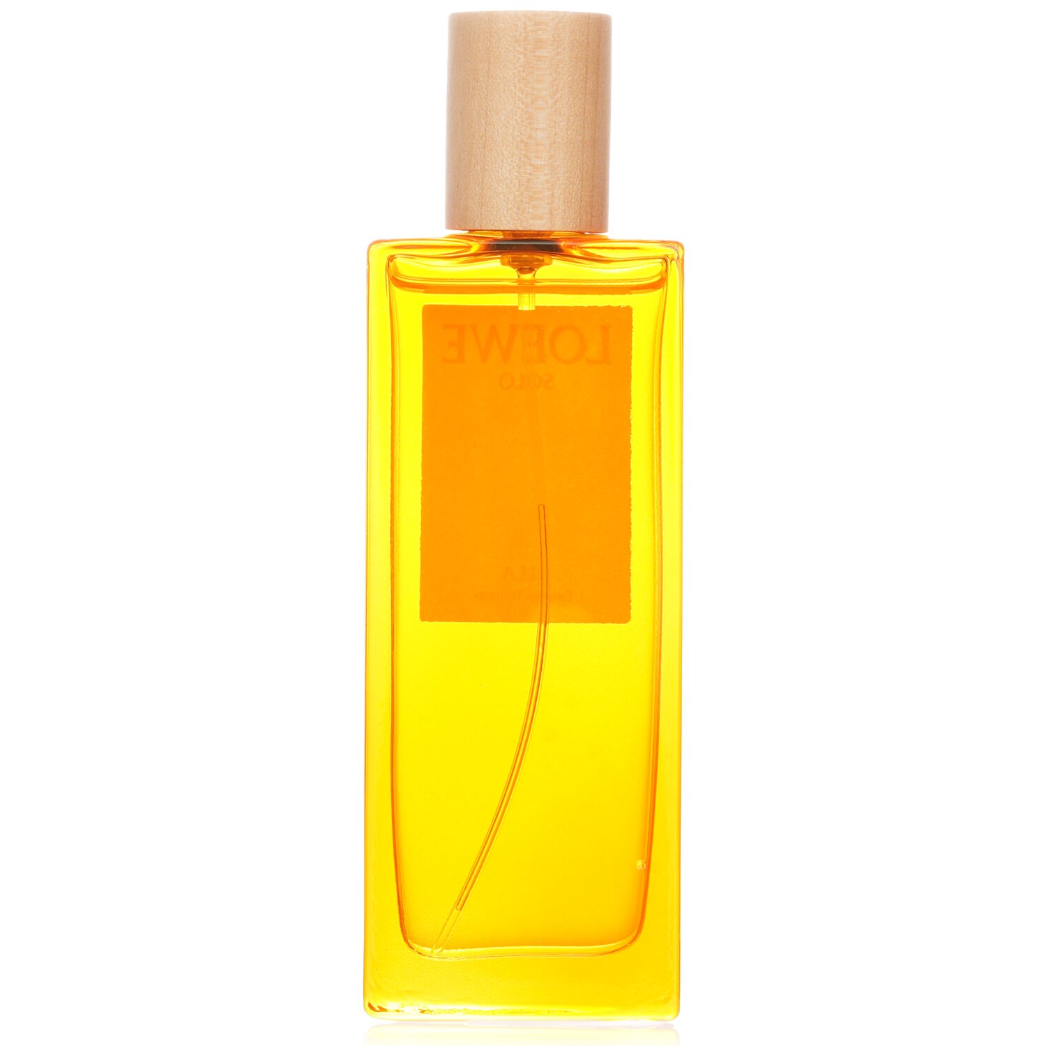 Loewe Solo Ella Eau De Toilette Spray 50ml/1.7oz