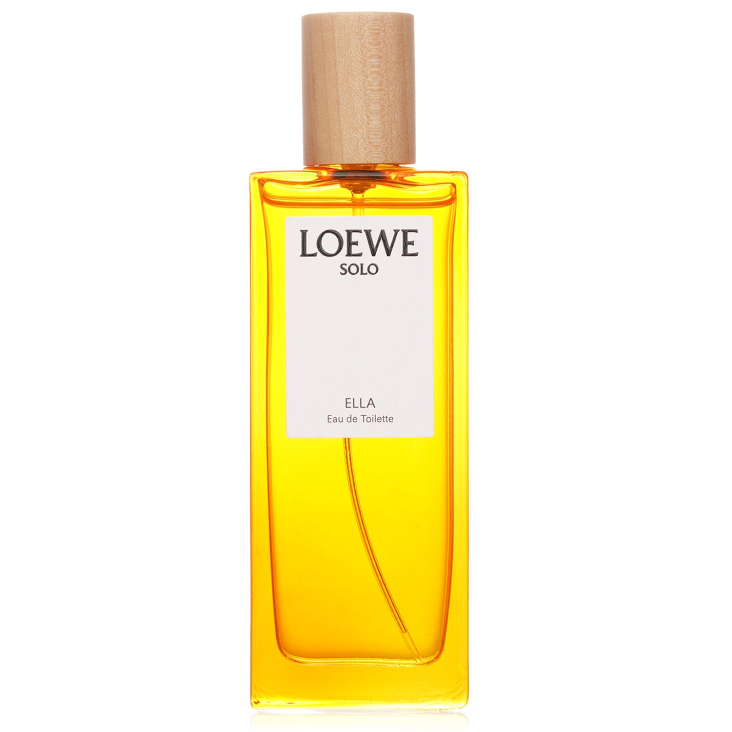 Loewe Solo Ella Eau De Toilette Spray 50ml/1.7oz