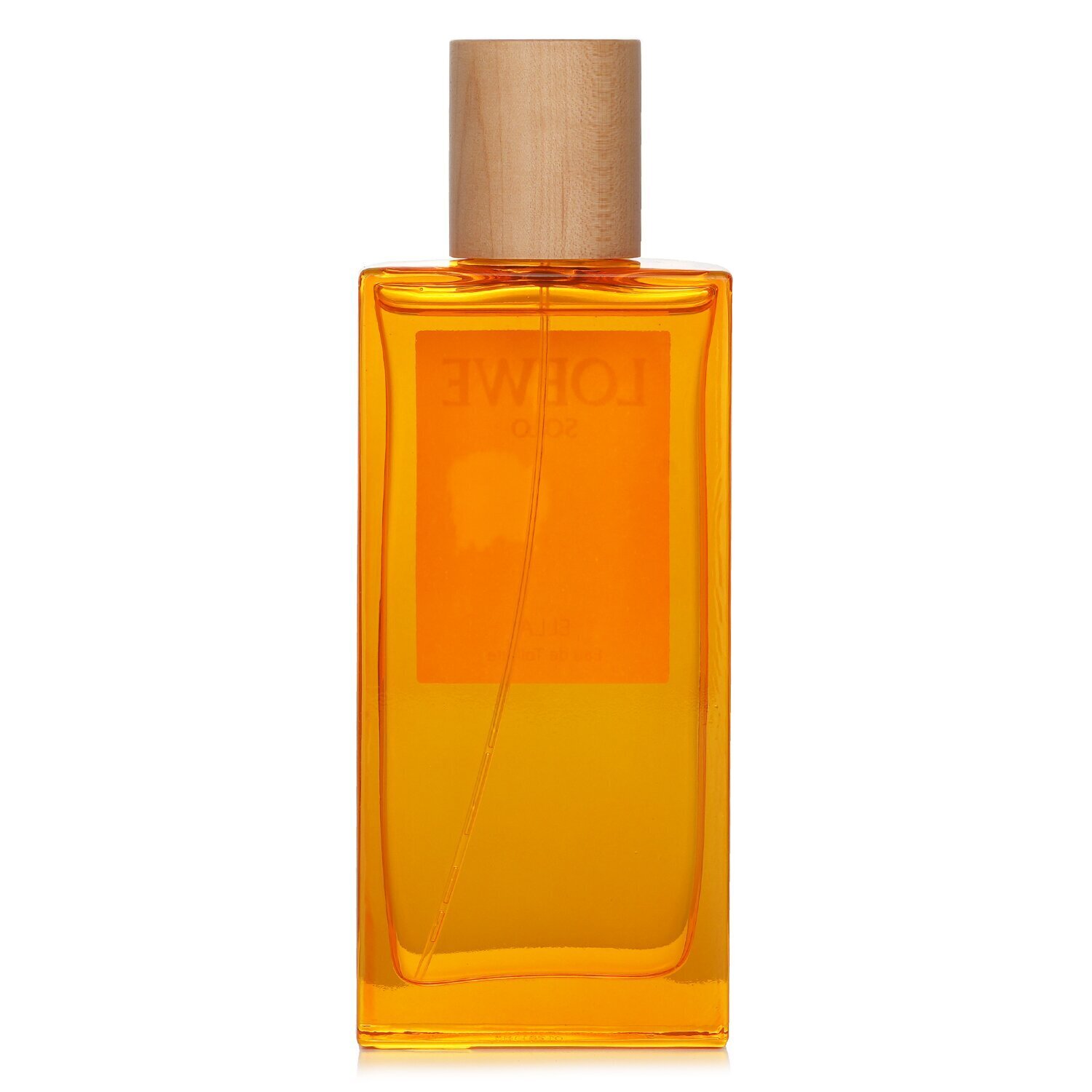 Loewe Solo Ella Eau De Toilette Spray 100ml/3.4oz