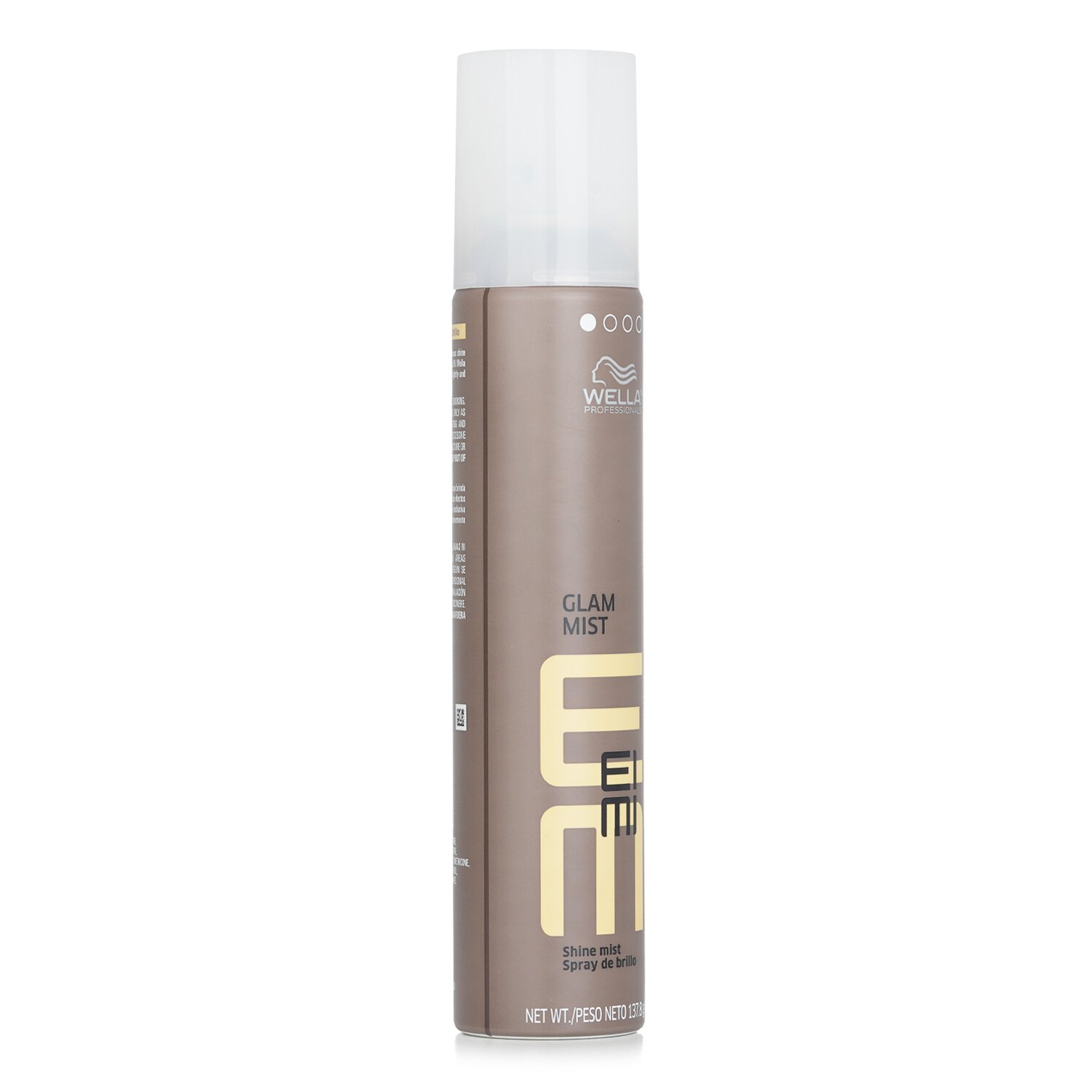 Wella 威娜 EIMI Glam 頭髮噴霧 137ml/4.66oz