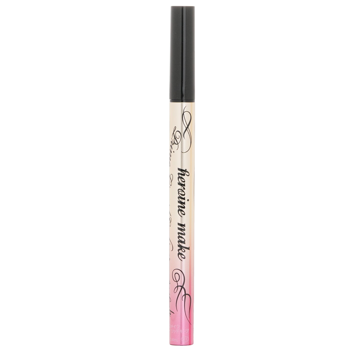 KISS ME Heroine Make Prime Liquid Eyeliner Rich Keep 0.4ml/0.0133oz