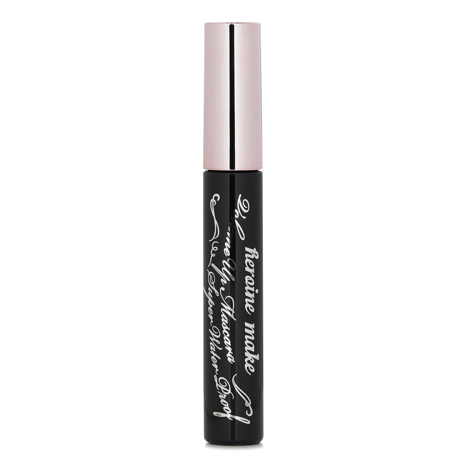 KISS ME Heroine Make Volume Up Mascara Super Waterproof 6g/0.2oz