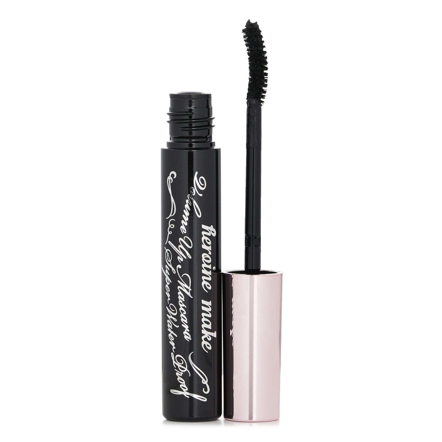 KISS ME Heroine Make Volume Up Mascara Super Waterproof 6g/0.2oz