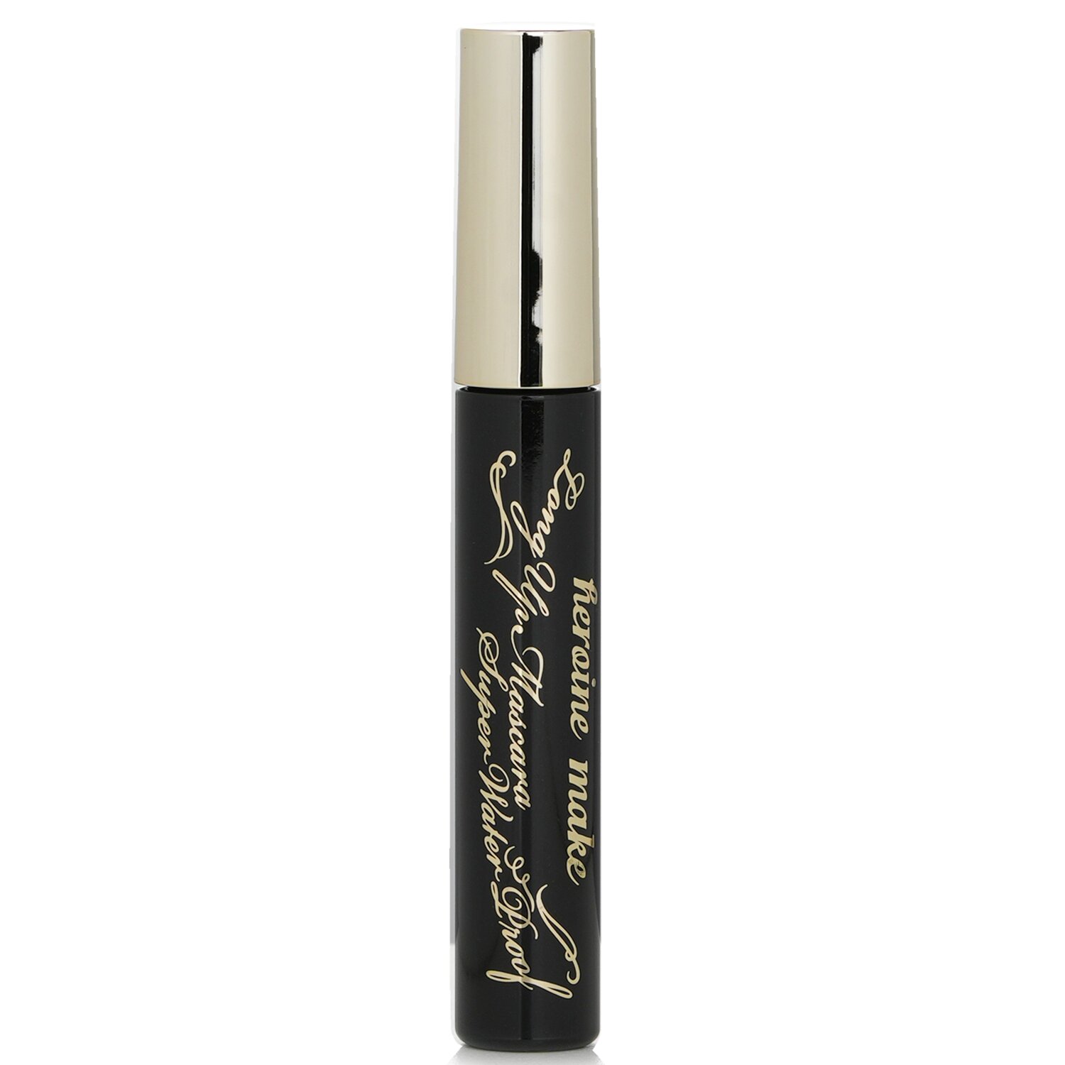 KISS ME Heroine Make Long Up Mascara Super Waterproof 6g/0.2oz