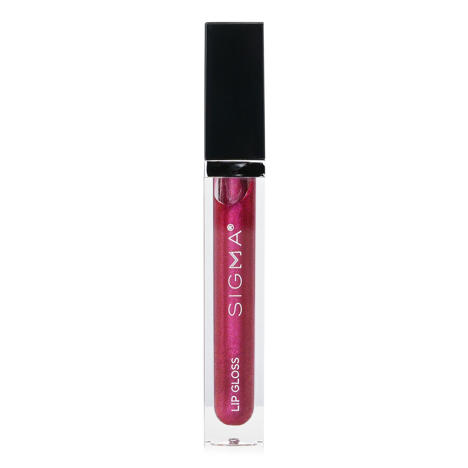 Sigma Beauty Lip Gloss 4.8g/0.17oz