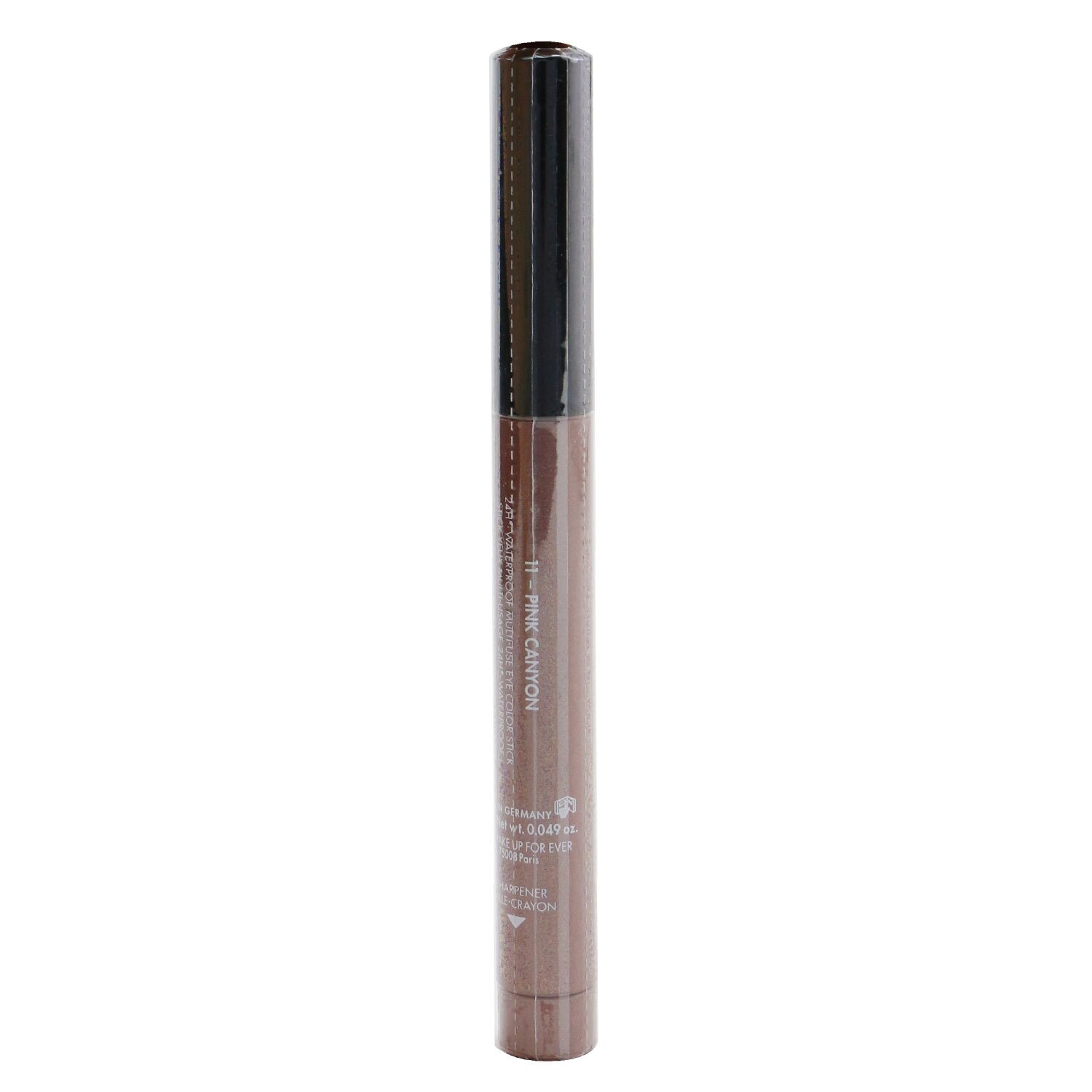 Make Up For Ever Aqua Resist Smoky Shadow 1.4g/0.049oz
