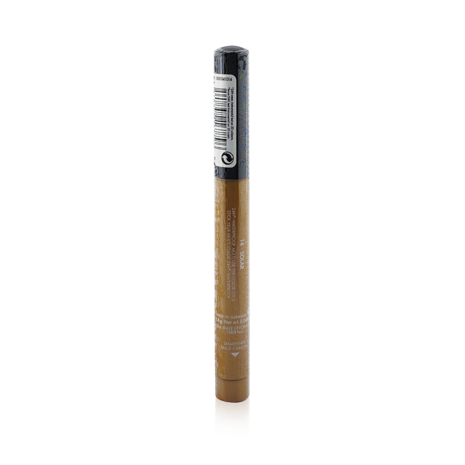 Make Up For Ever Aqua Resist Smoky Shadow 1.4g/0.049oz