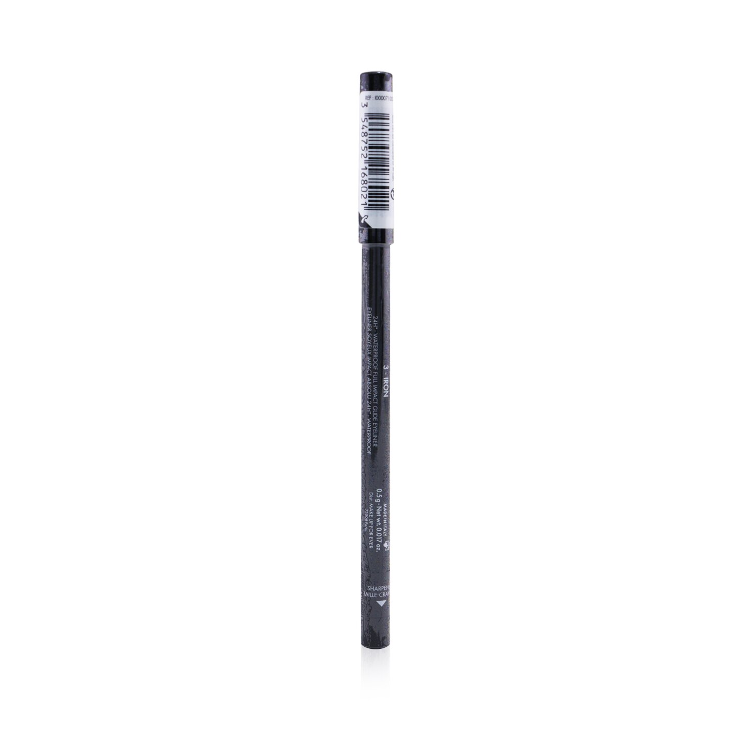 Make Up For Ever Aqua Resist Color Pencil 0.5g/0.017oz