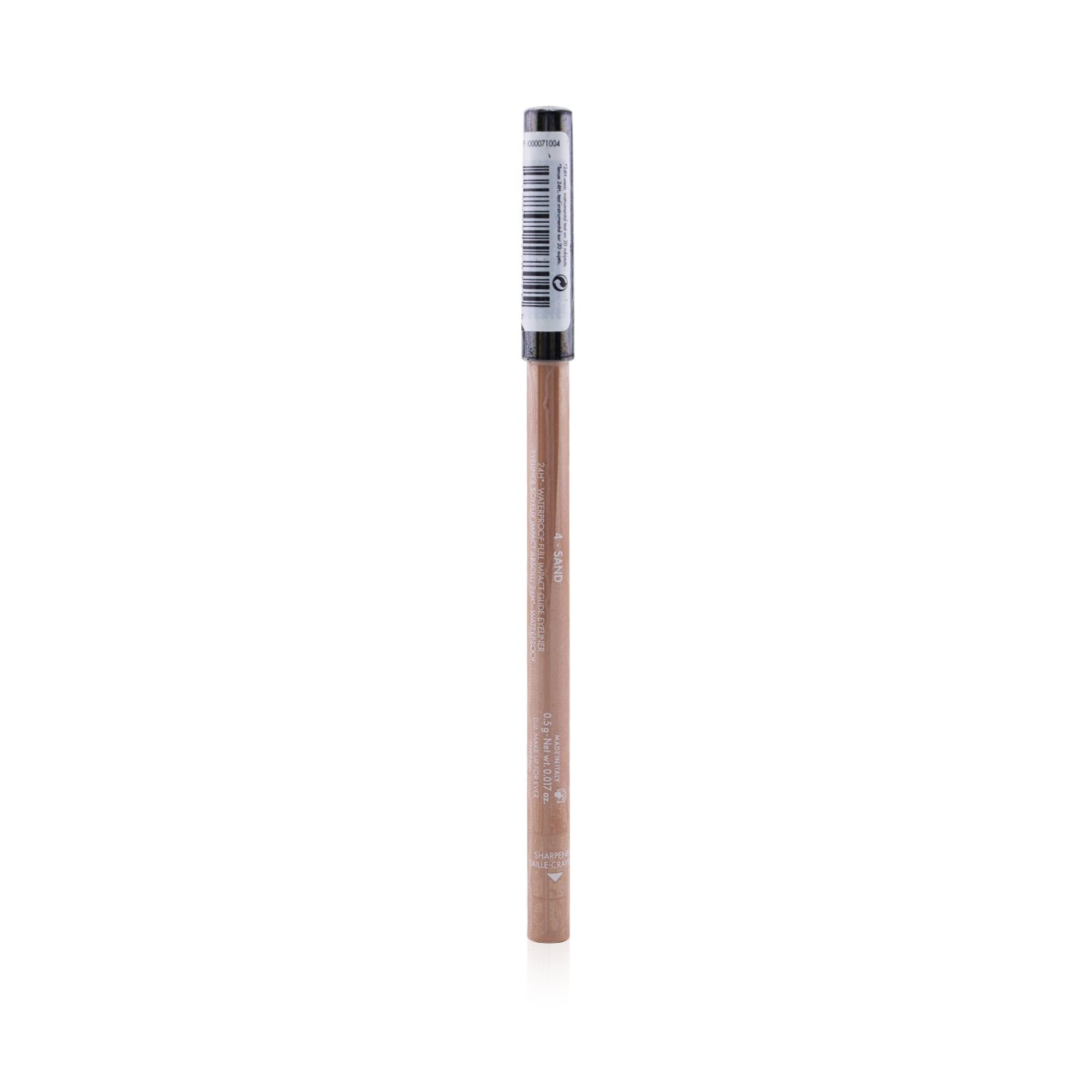 Make Up For Ever Aqua Resist Color Pencil 0.5g/0.017oz
