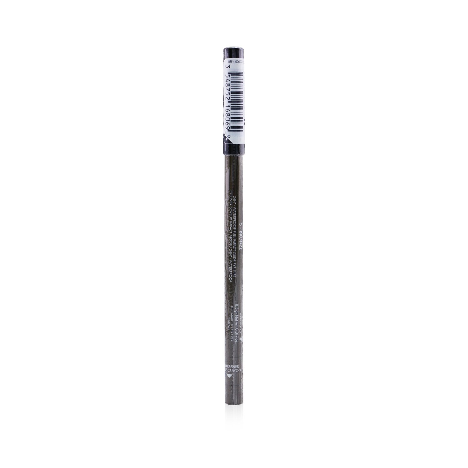 メイクアップフォーエバー Make Up For Ever アクアレジストカラーペンシル 0.5g/0.017oz
