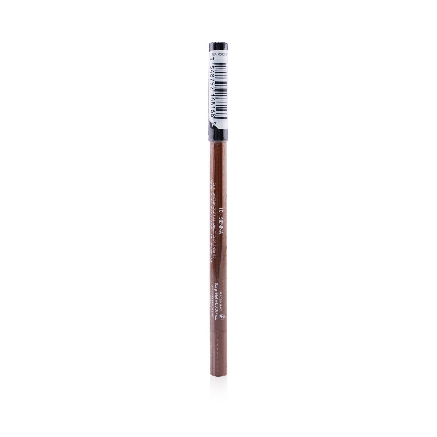 Make Up For Ever Aqua Resist Color Pencil 0.5g/0.017oz