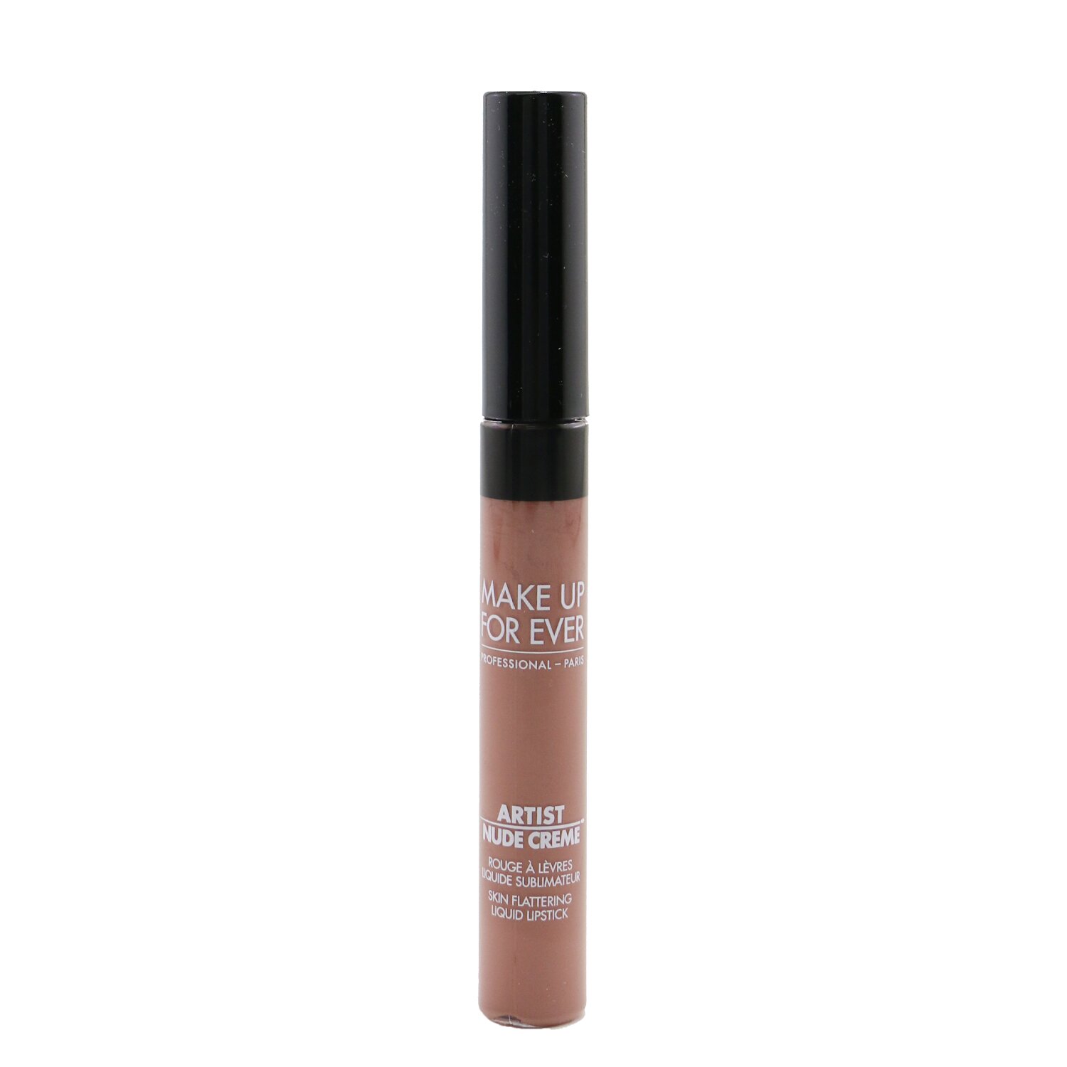 Make Up For Ever Artist Nude Creme Liquid Lipstick 7.5ml/0.25oz