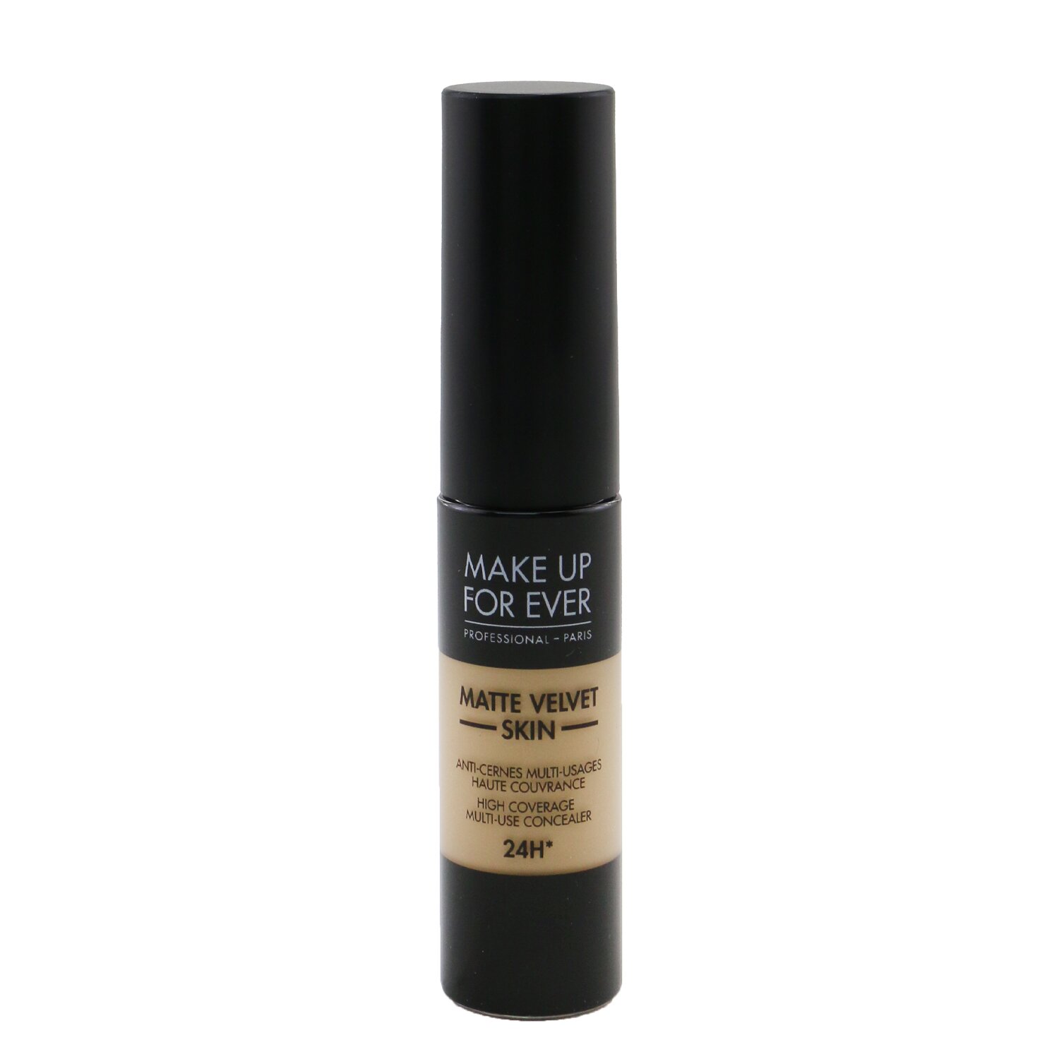 Make Up For Ever Corrector de Piel Aterciopelado Mate 9ml/0.3oz