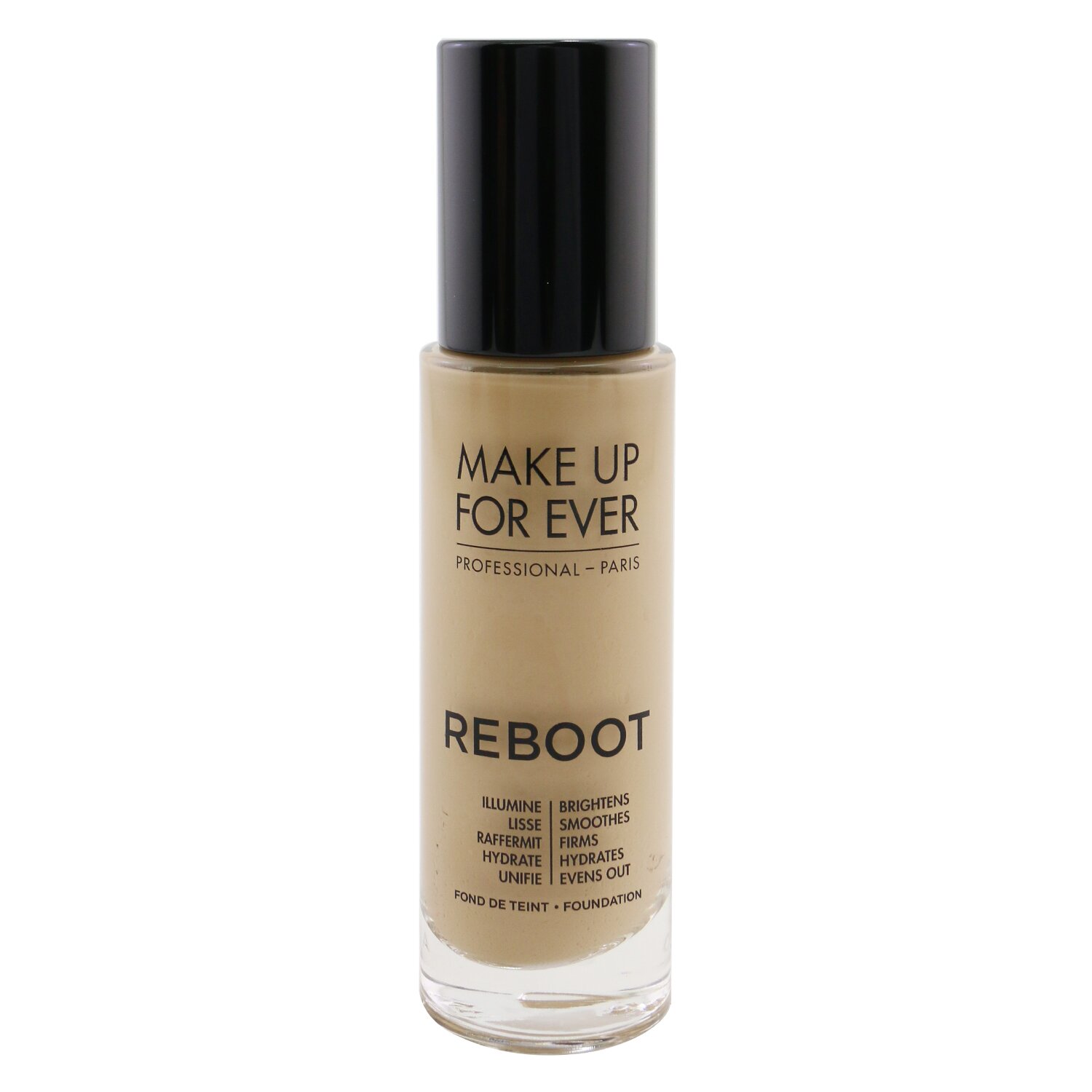 메이크업 포에버 Make Up For Ever 리부트 파운데이션 30ml/1.01oz
