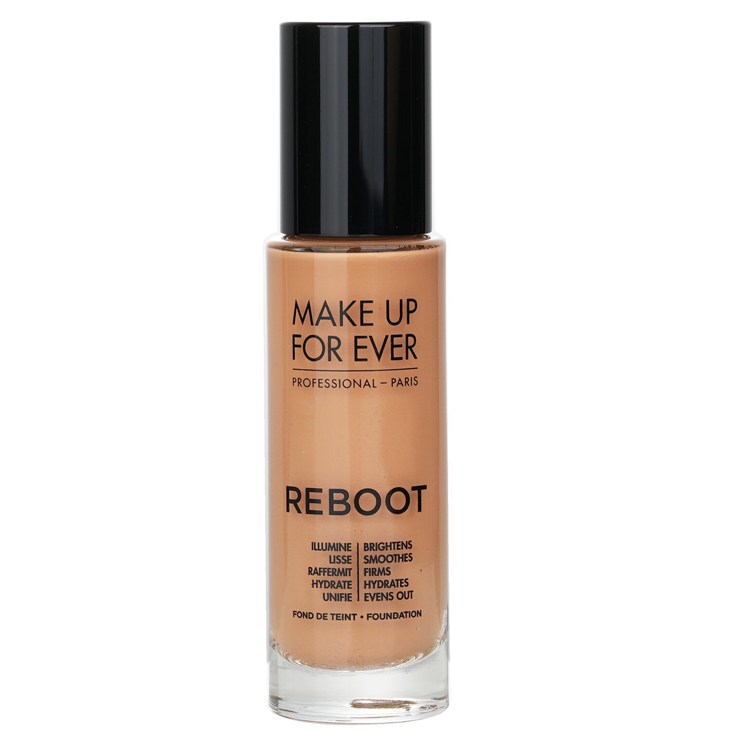 Make Up For Ever Reboot Active Care In Основа 30ml/1.01oz