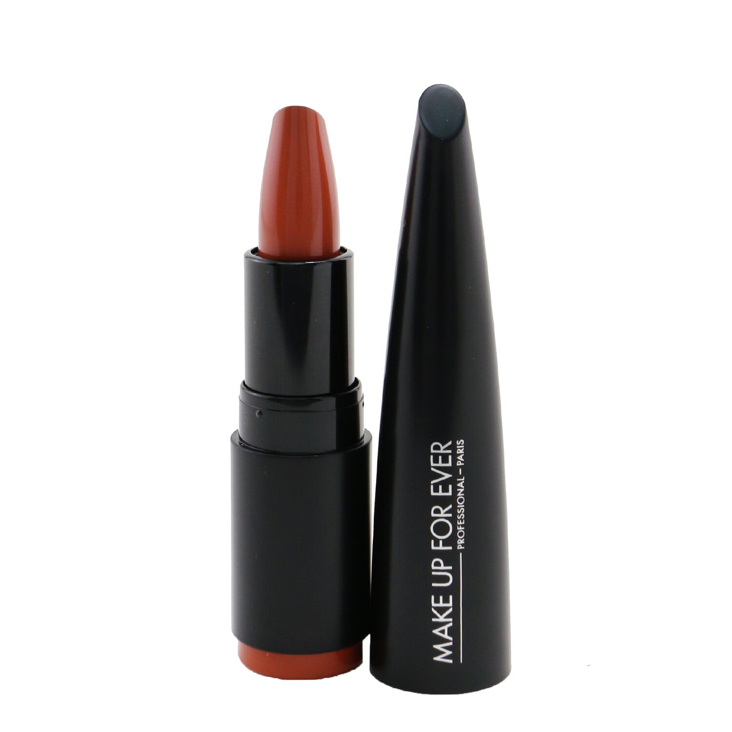 Make Up For Ever Rouge Artist Intense Color Beautifying Lipstick 3.2g/0.1oz
