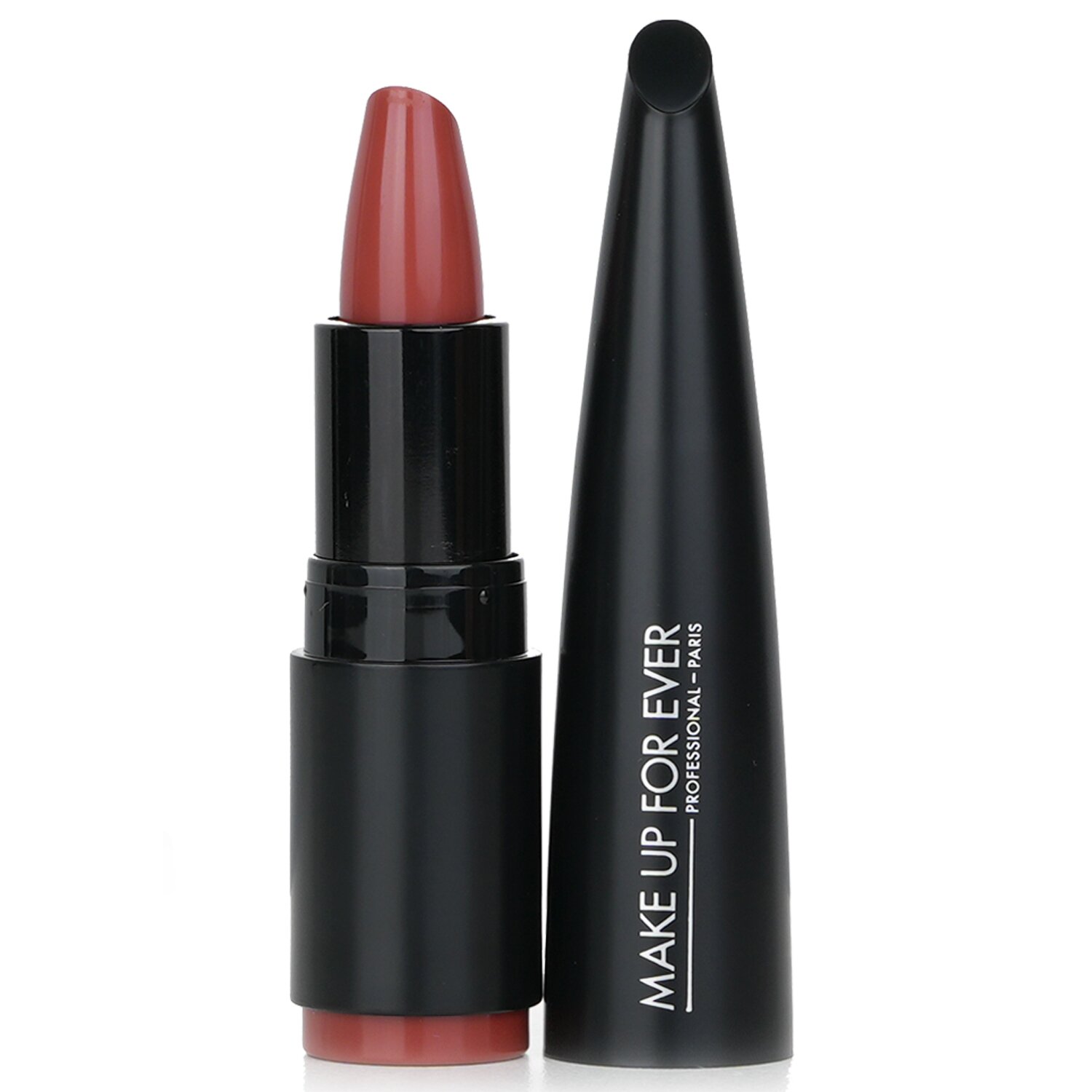 Make Up For Ever Rouge Artist Intense Color Beautifying Lipstick 3.2g/0.1oz