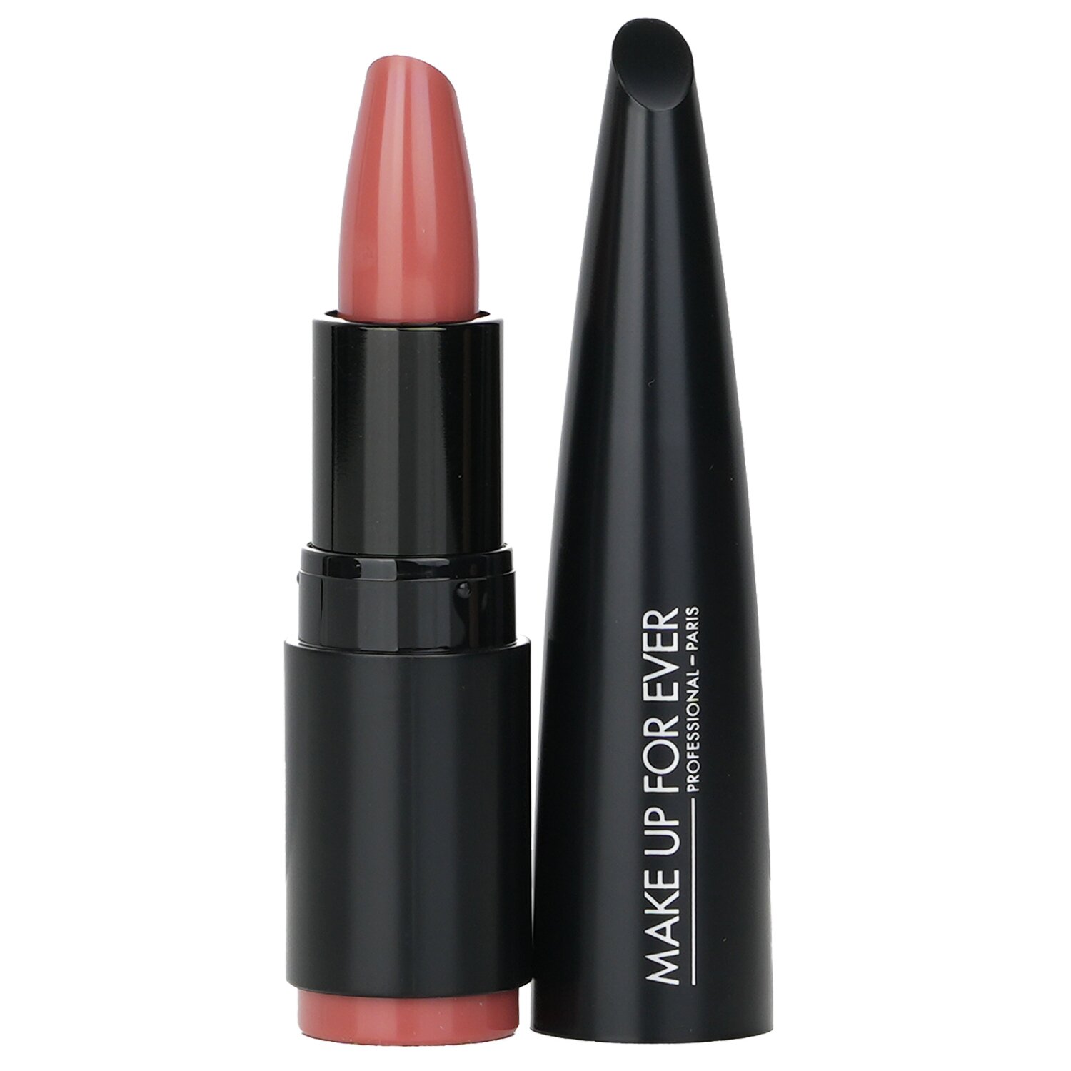 Make Up For Ever Rouge Artist Intense Color Beautifying Lipstick 3.2g/0.1oz