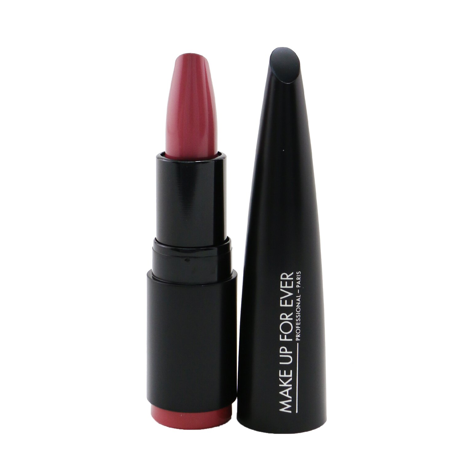 Make Up For Ever Rouge Artist Intense Color Beautifying Lipstick 3.2g/0.1oz