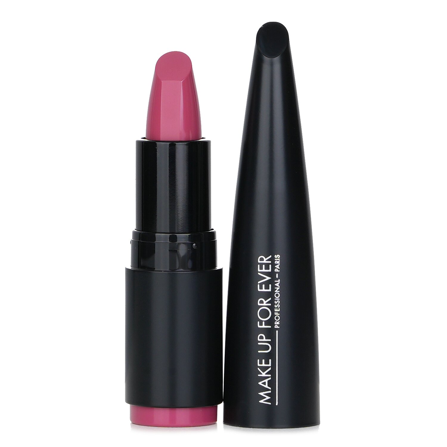 Make Up For Ever Rouge Artist Intense Color Beautifying Lipstick 3.2g/0.1oz