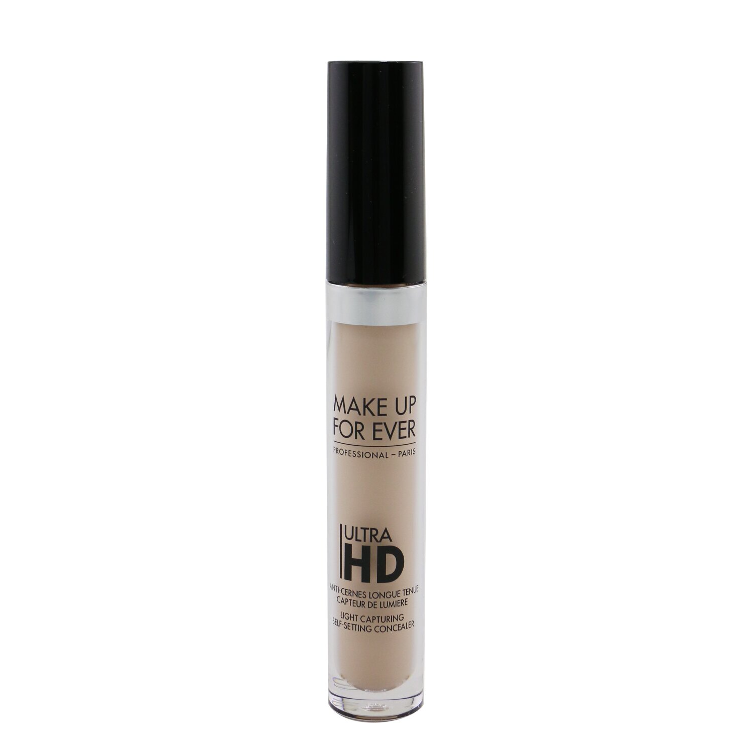 Make Up For Ever Corrector Auro Establecedor Capturador de Luz Ultra HD 5ml/0.16oz