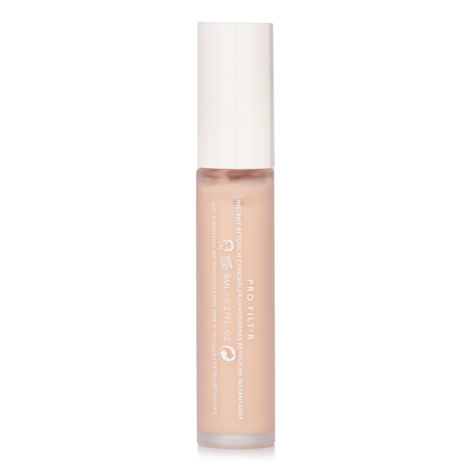 Fenty Beauty by Rihanna Pro Filt'R Instant Retouch Concealer 8ml/0.27oz