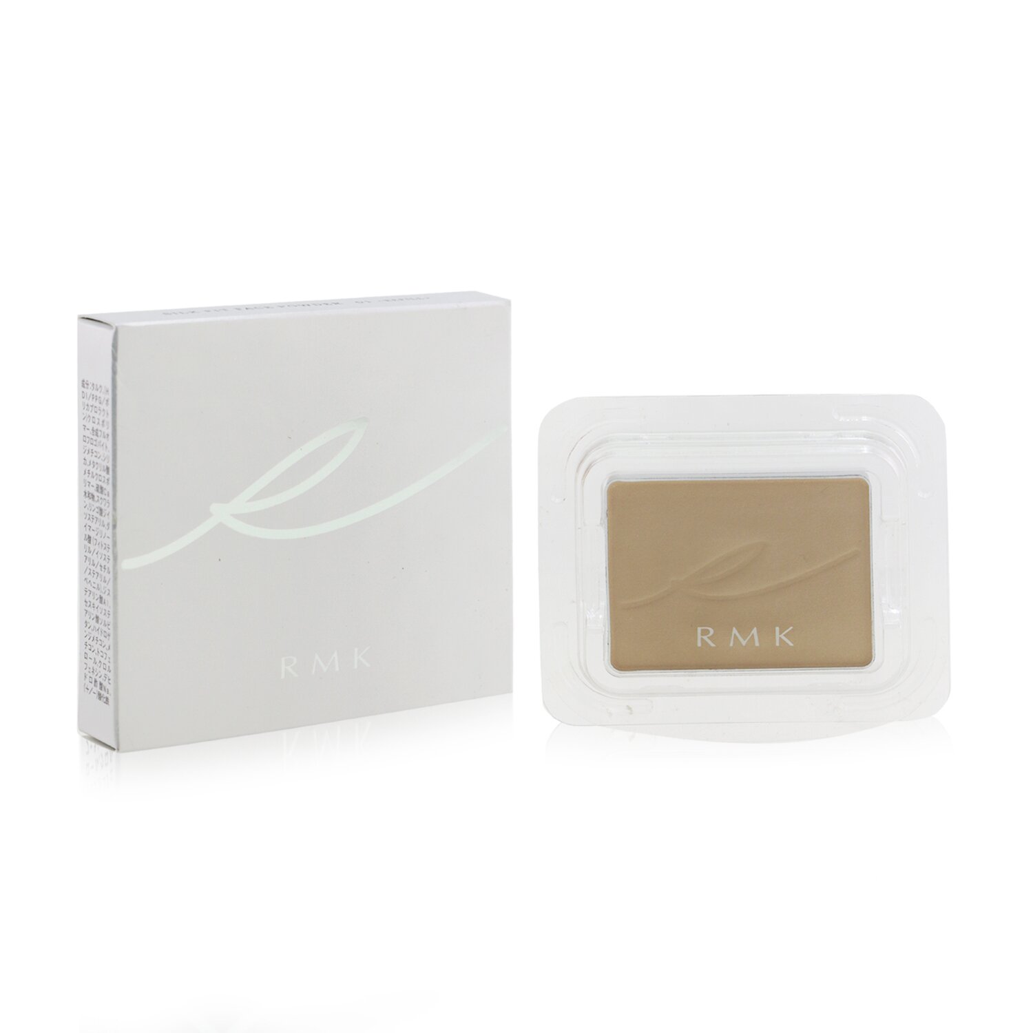 RMK Silk Fit Face Powder Refill 8g/0.26oz