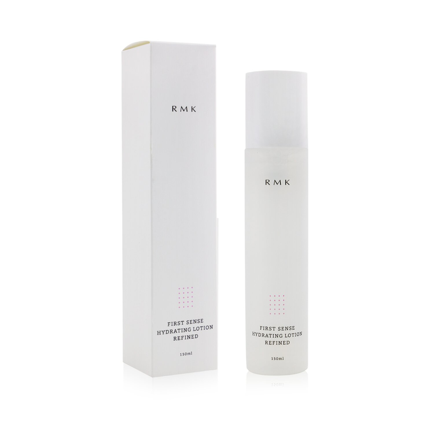 RMK First Sense Hydrating Lotion Refined 150ml/5.07oz