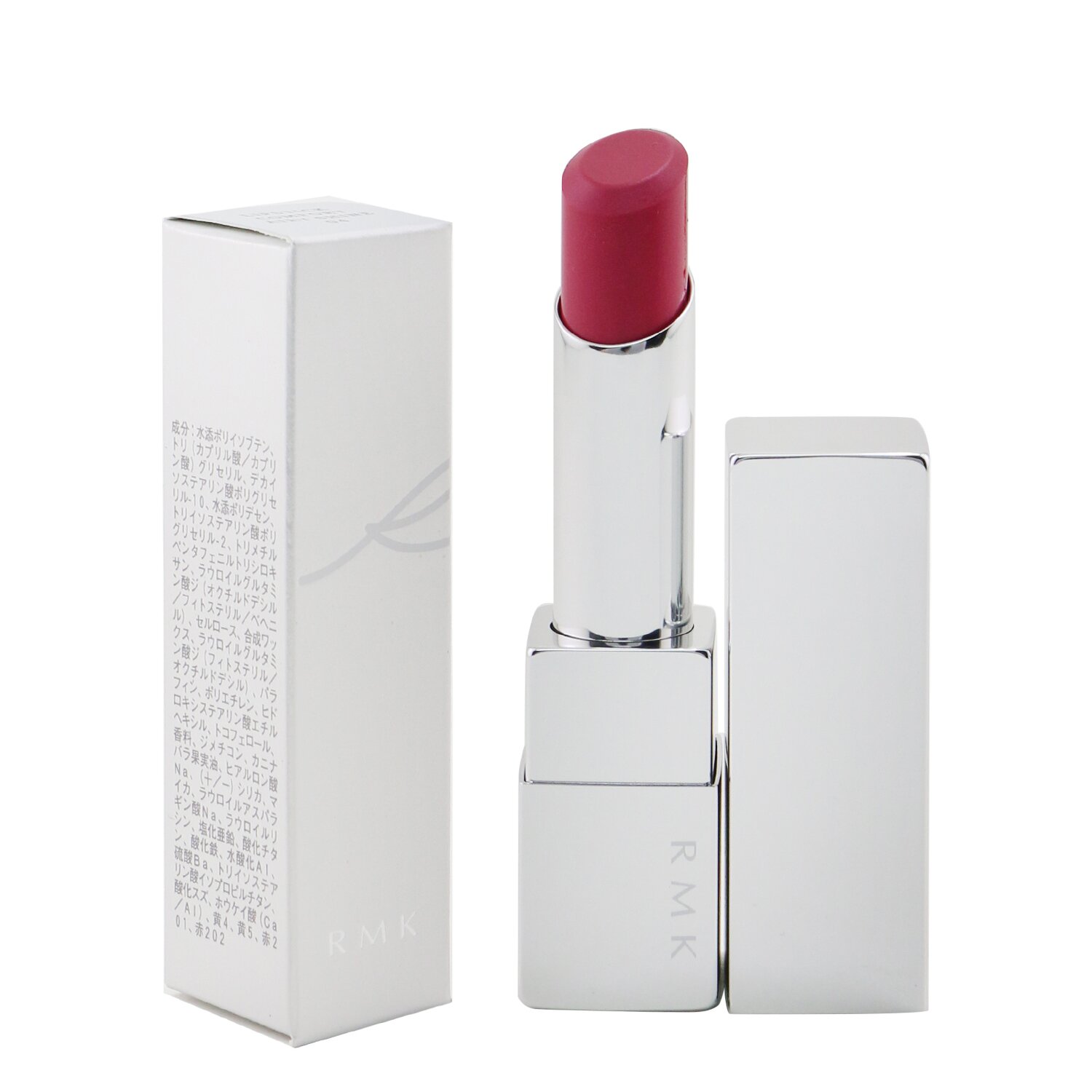 RMK Comfort Airy Shine Lipstick 3.8g/0.12oz