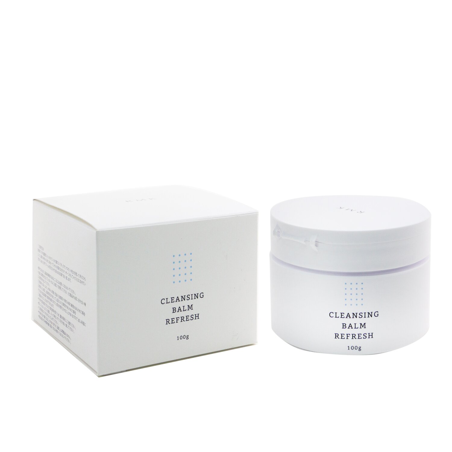 RMK Cleansing Balm Refresh 100g/3.52oz