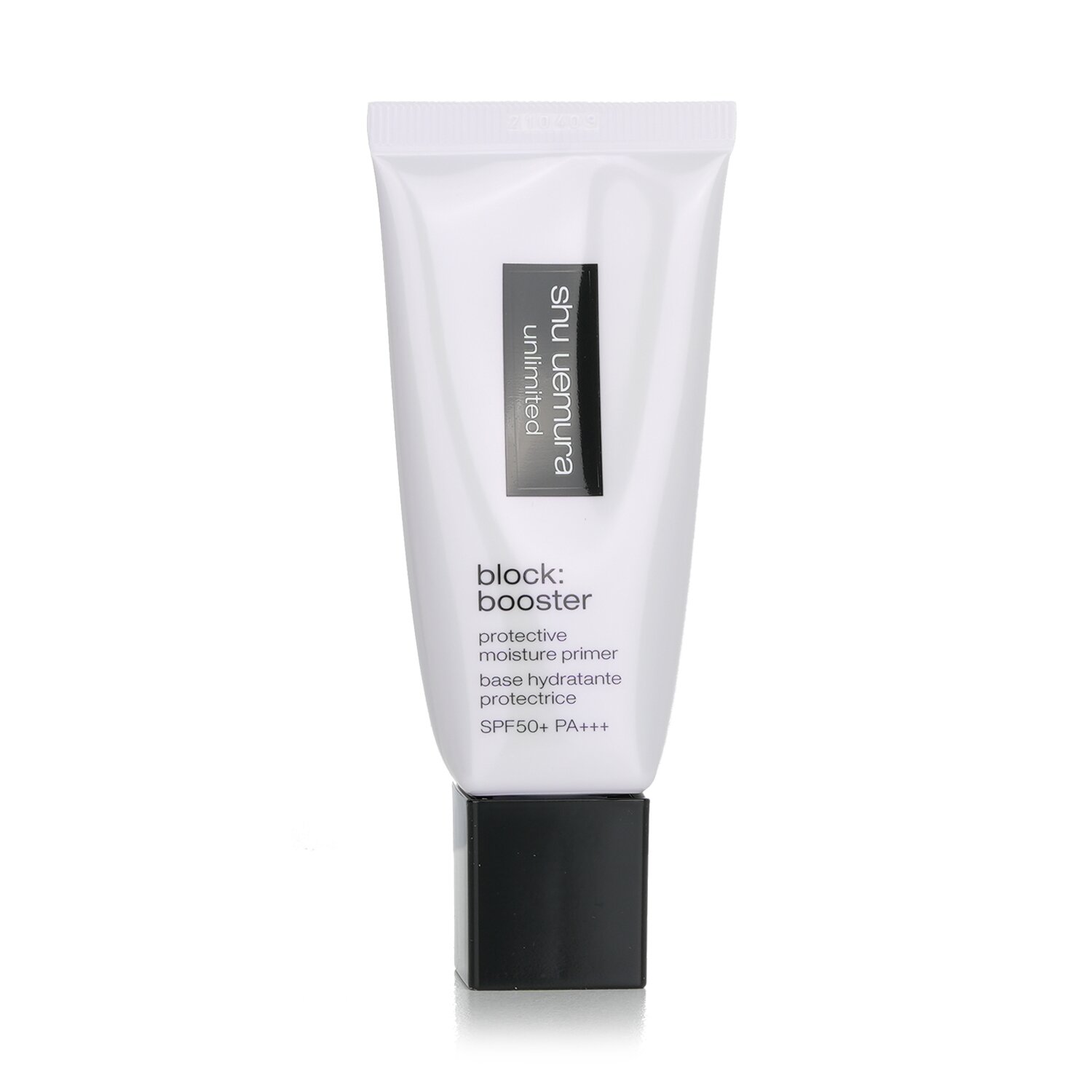 Shu Uemura 植村秀 Unlimited 水潤隔離防曬底霜 SPF 50 30ml/1oz