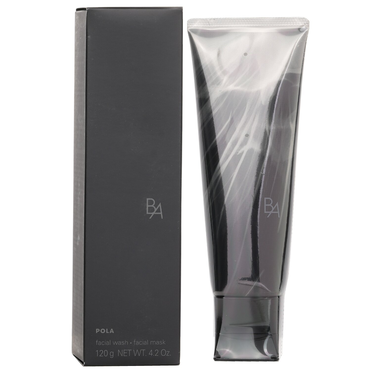 POLA B.A. Deep Clearizer 120g/4.2oz