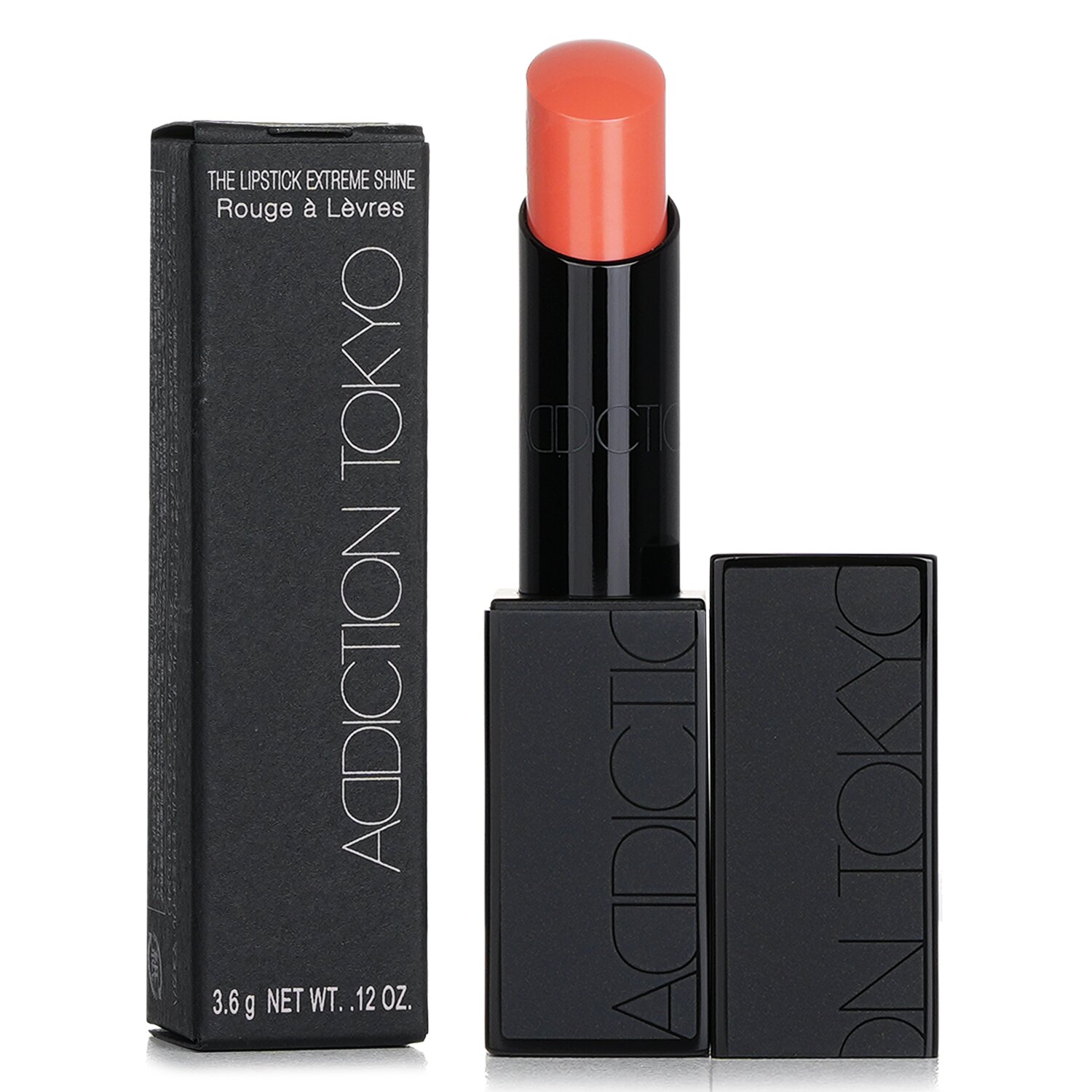 ADDICTION The Lipstick Extreme Shine 3.6g/0.12oz