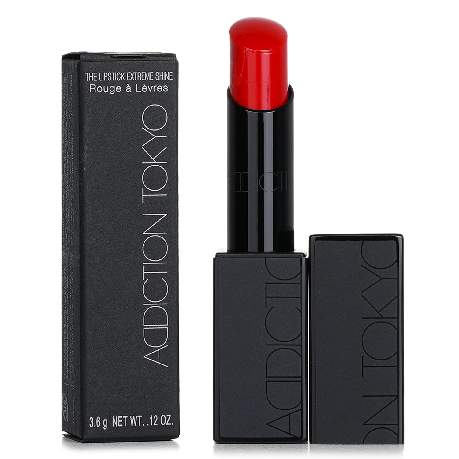 ADDICTION The Lipstick Extreme Shine 3.6g/0.12oz