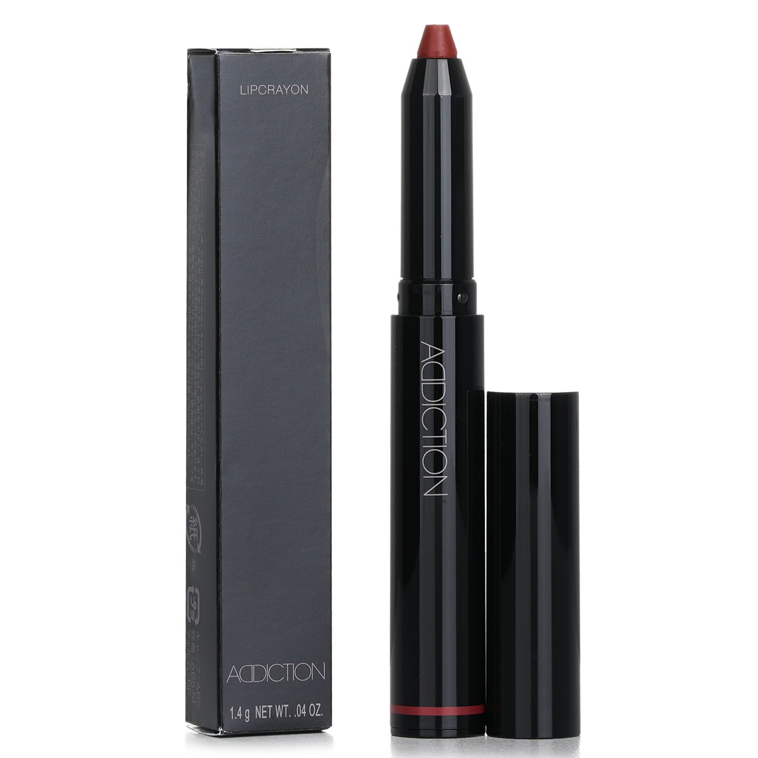 ADDICTION Карандаш для Губ 1.4g/0.04oz