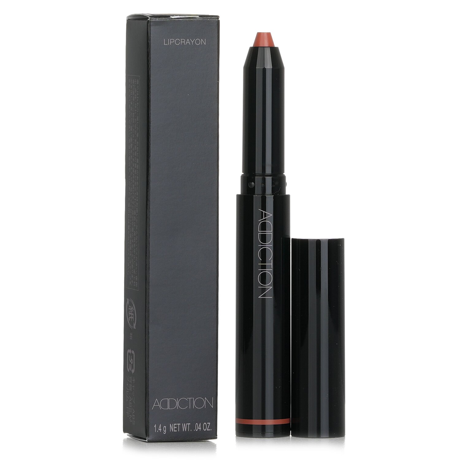 ADDICTION Карандаш для Губ 1.4g/0.04oz