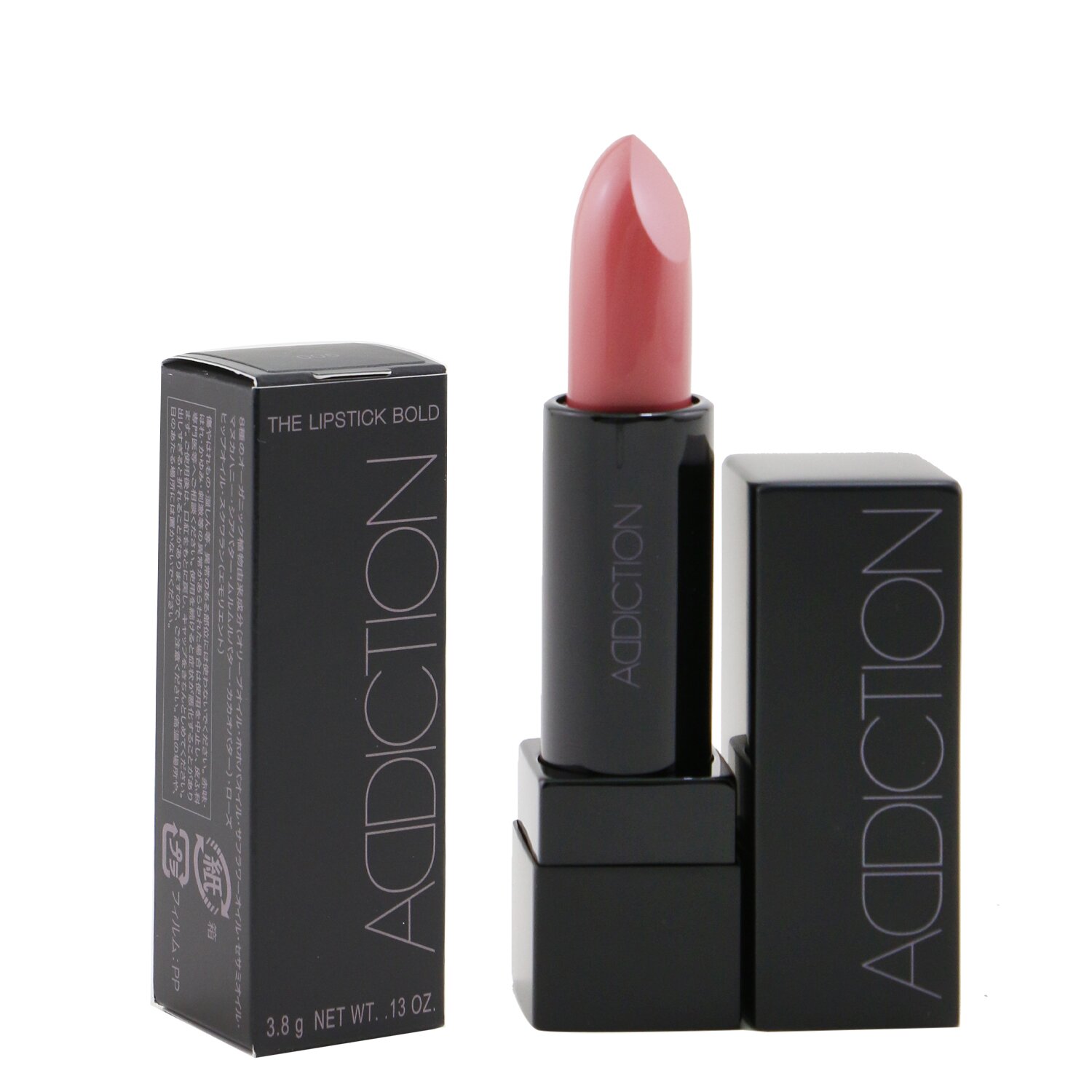 ADDICTION The Lipstick Bold 3.8g/0.13oz