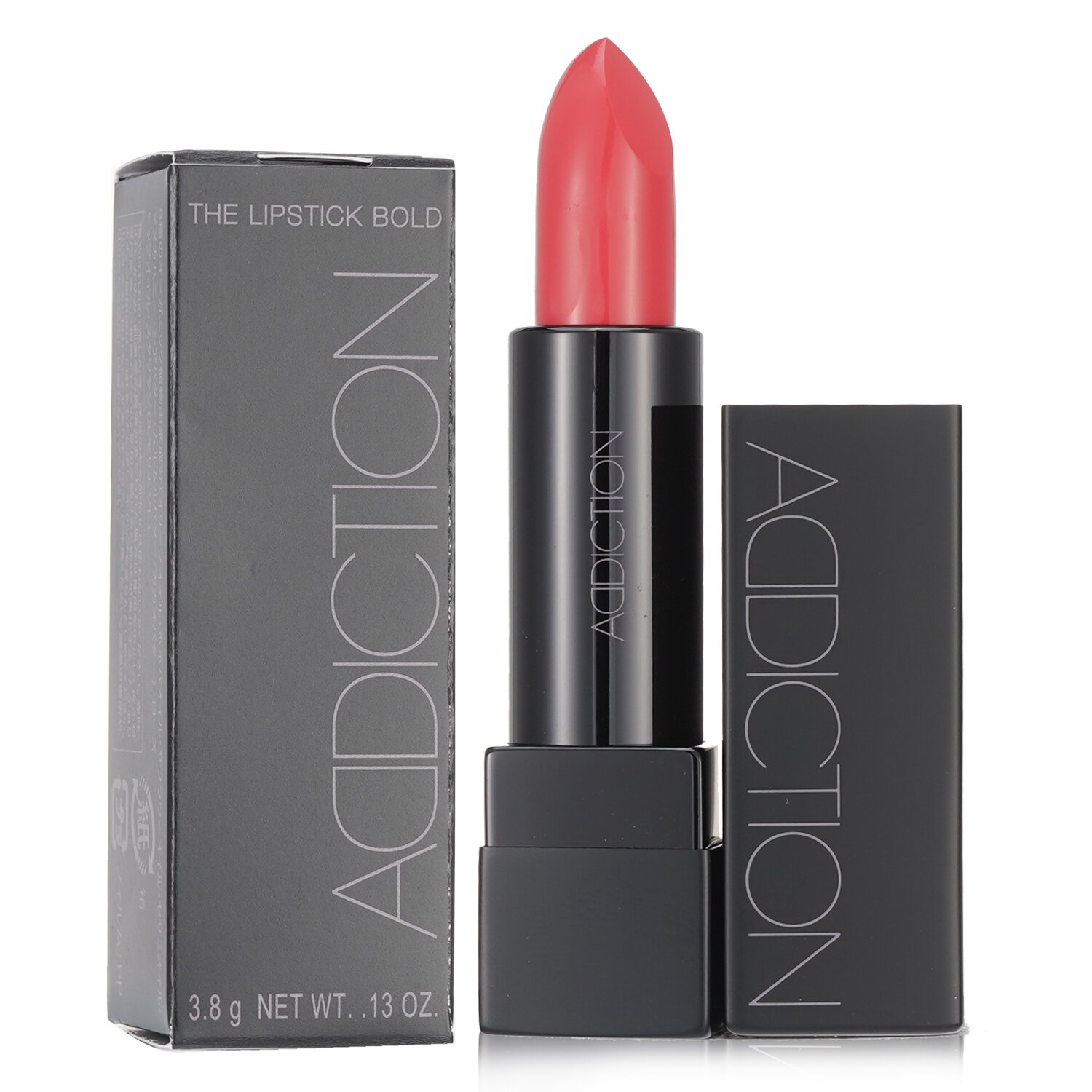 ADDICTION The Lipstick Bold 3.8g/0.13oz